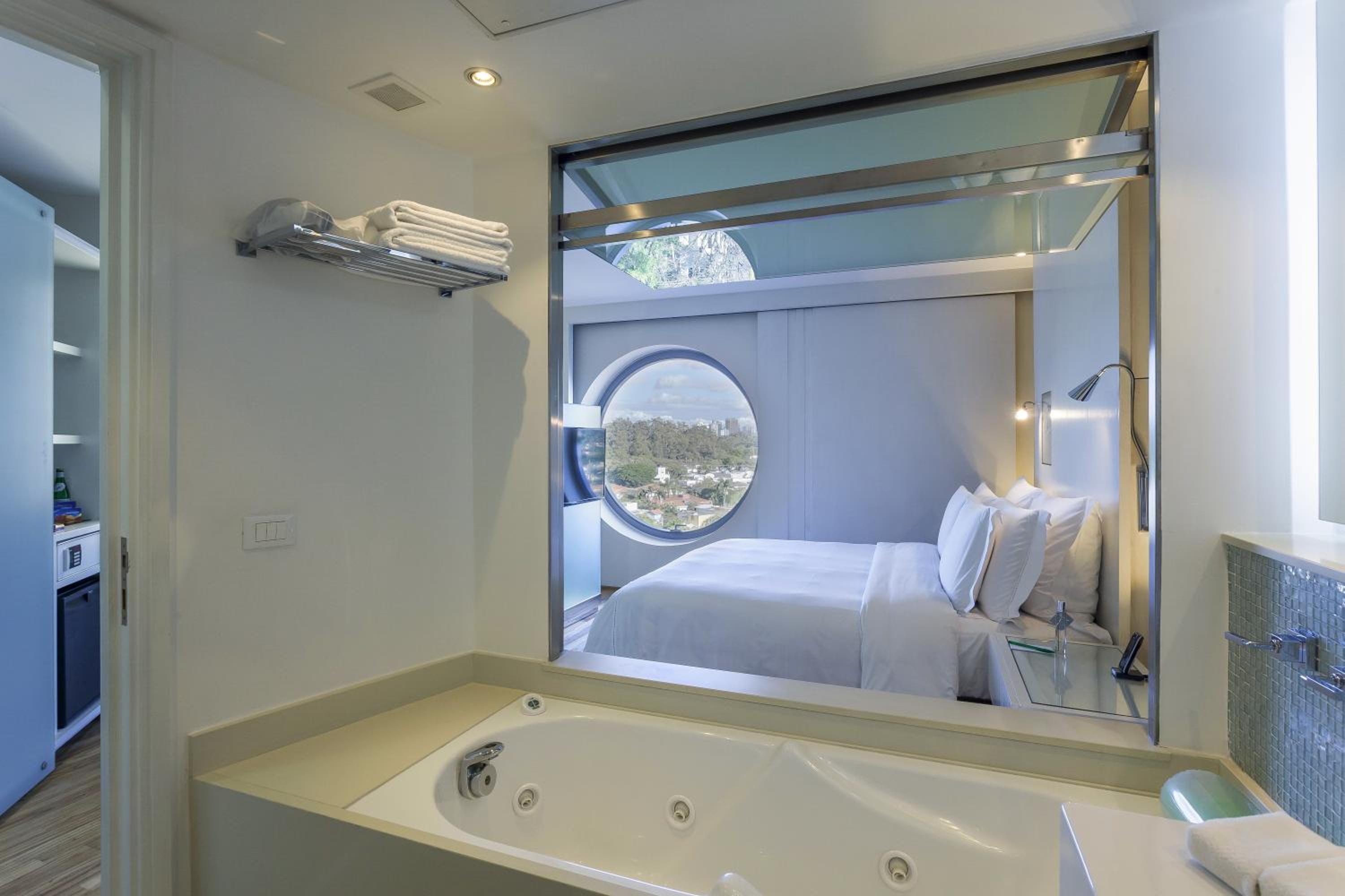 Premium Double Room - Photo 1
