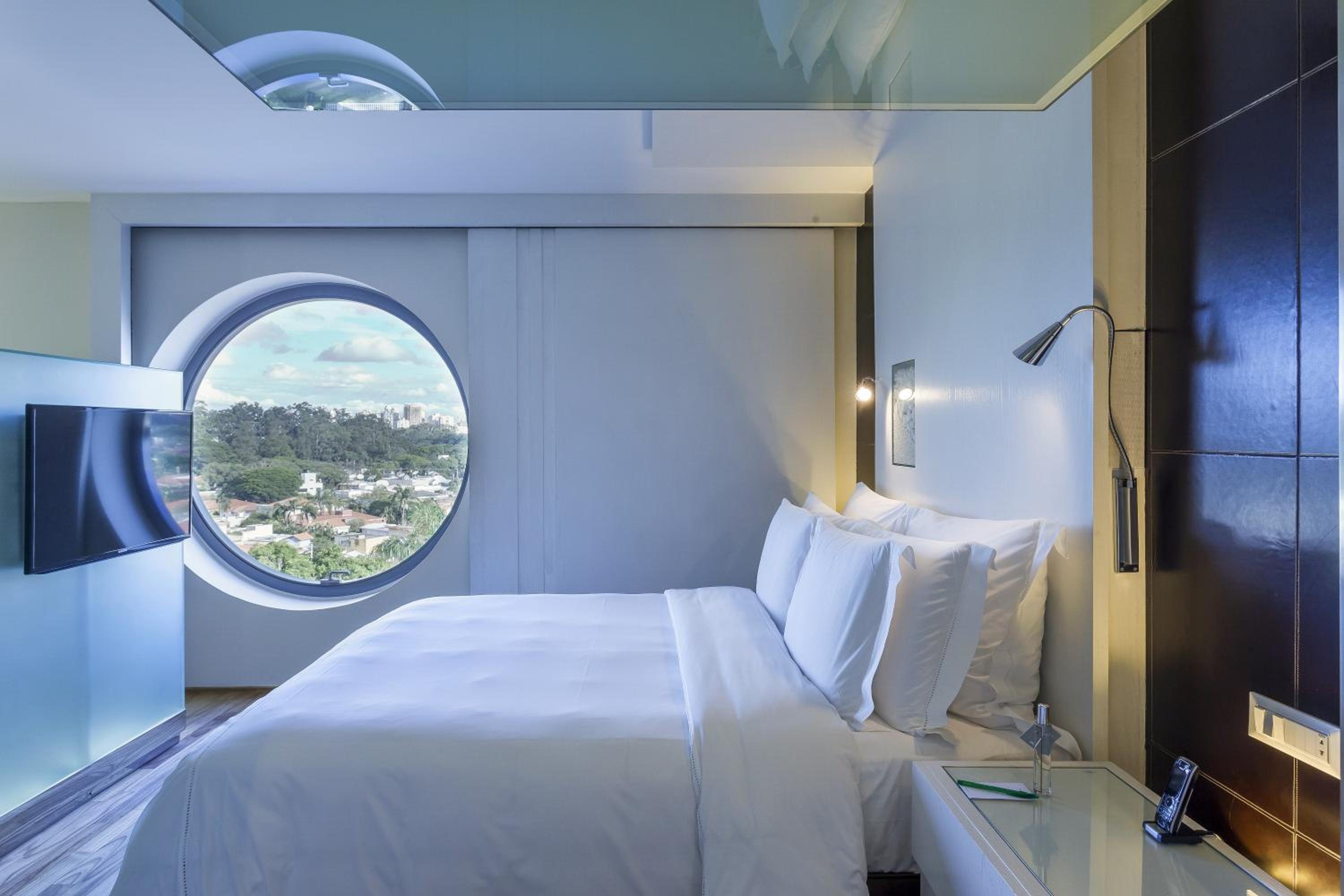 Premium Double Room - Photo 4