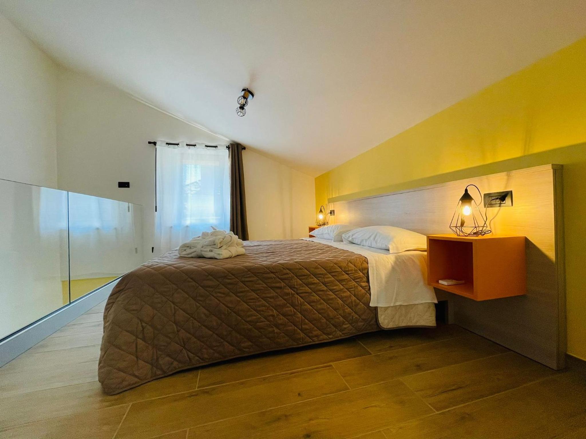 One-Bedroom House photo 3