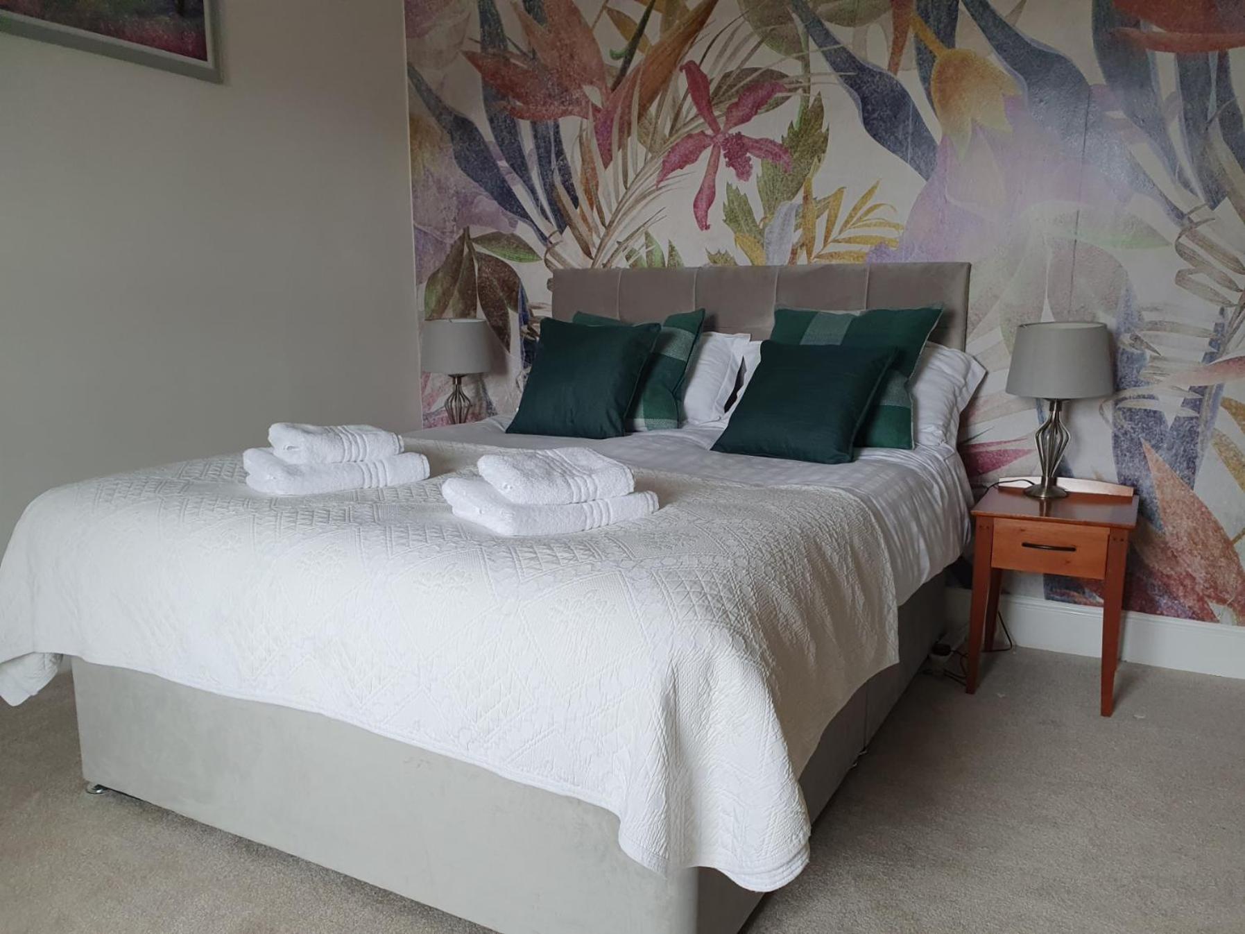 Superior Double Room - Photo 1