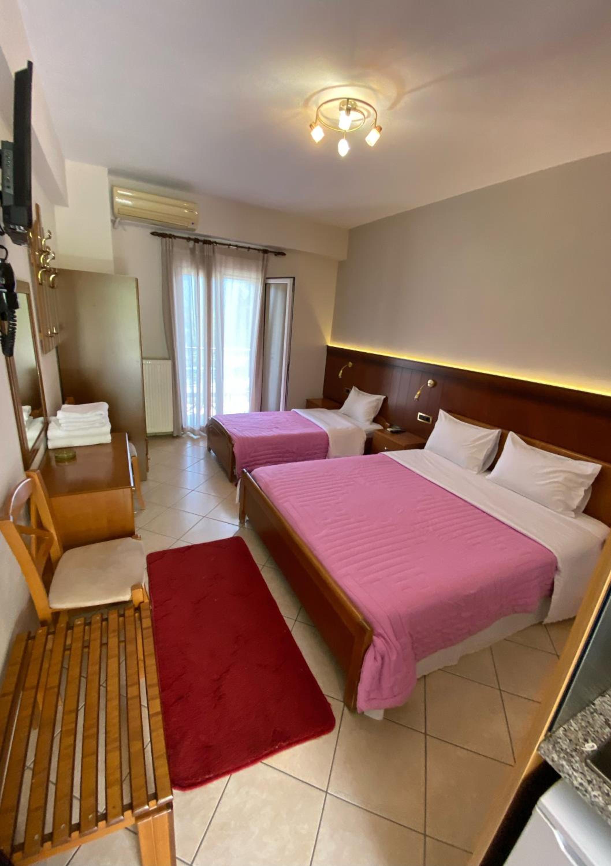 Triple Room (3 Adults)