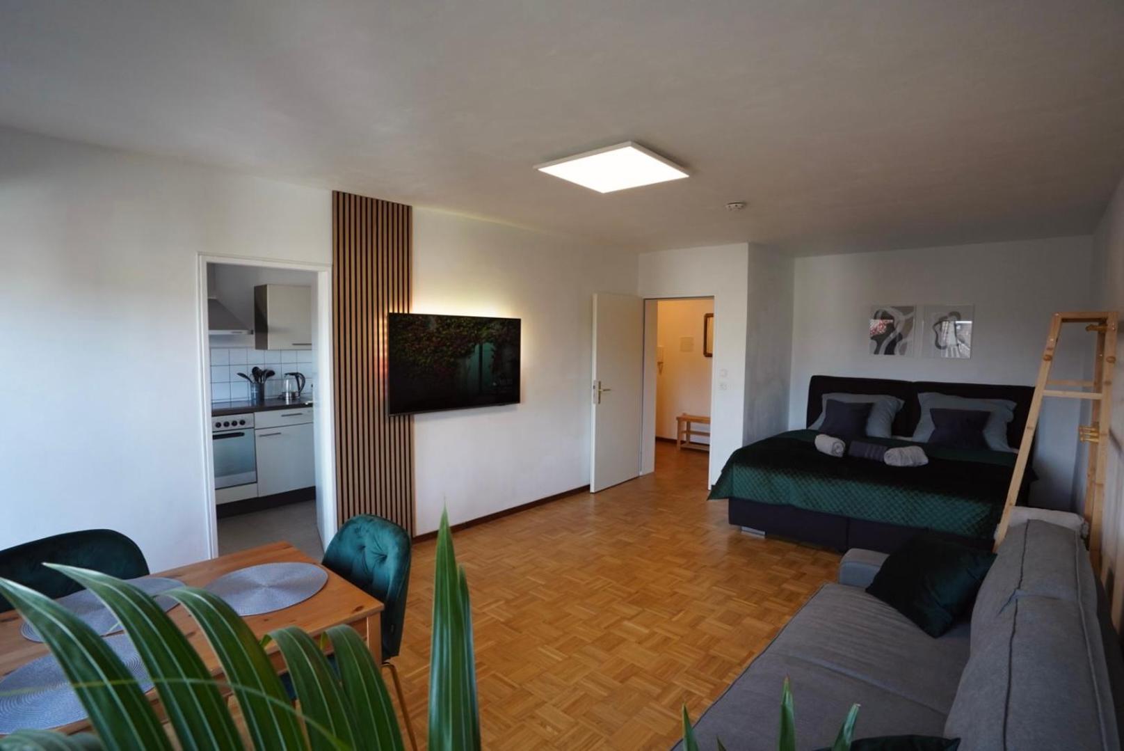 Apartment photo 1