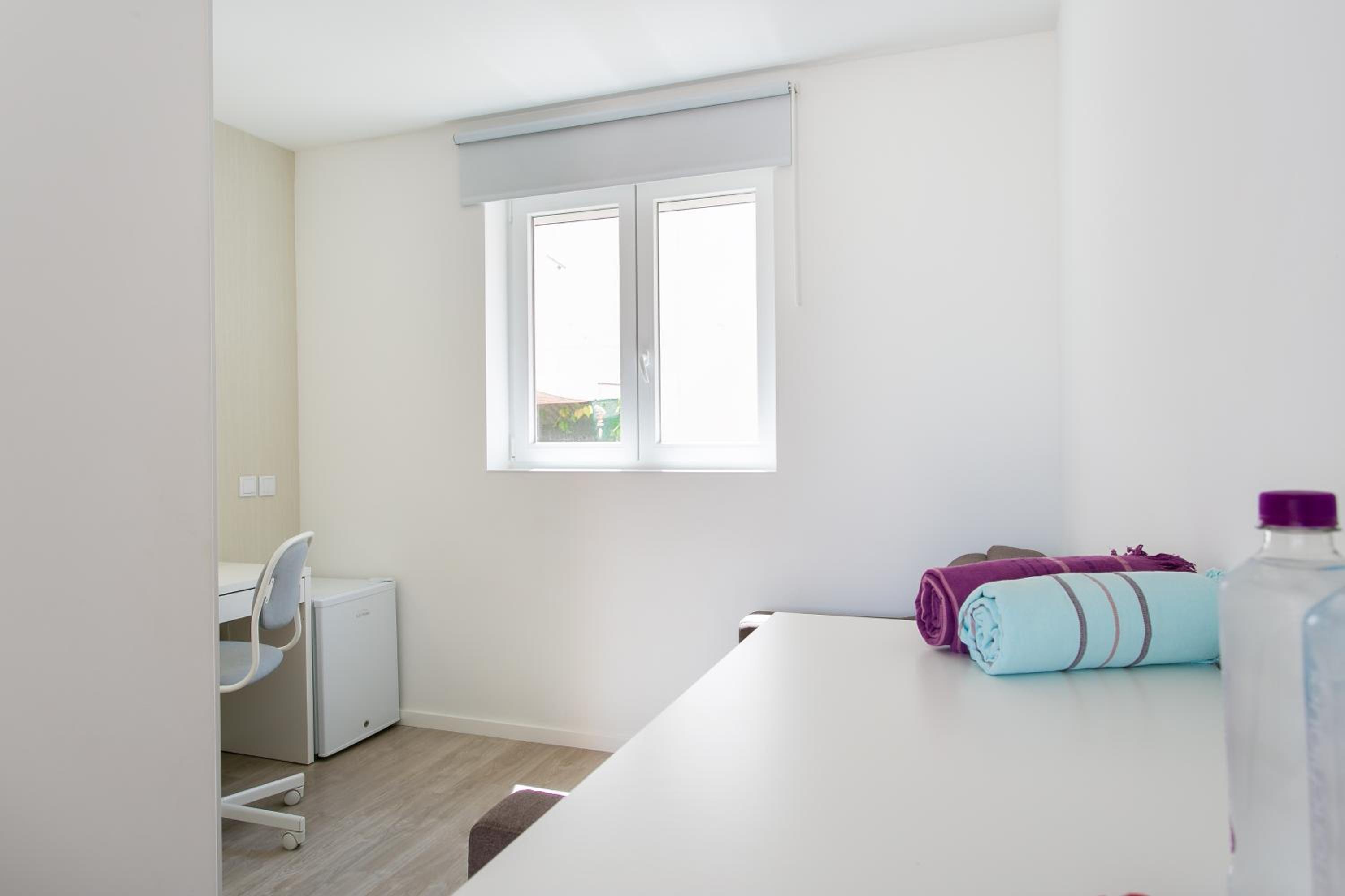 Deluxe Double Room with Balcony - Photo 1