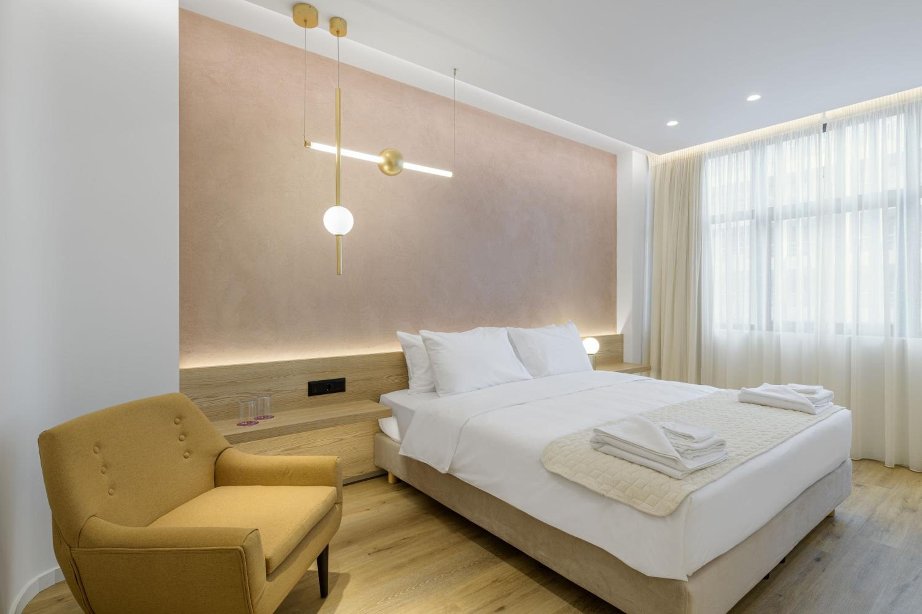 Executive Suite photo 1