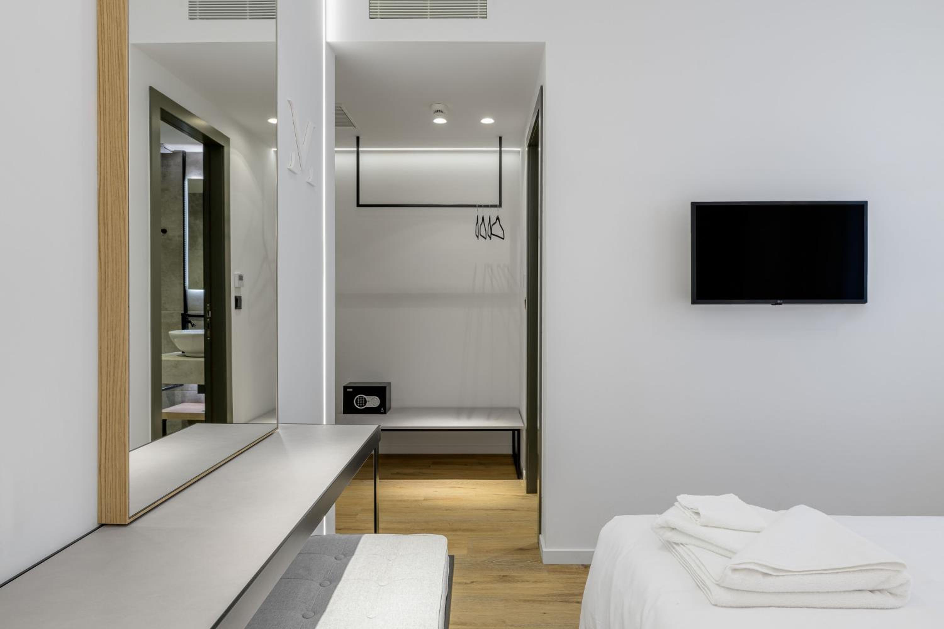 Deluxe Room photo 1