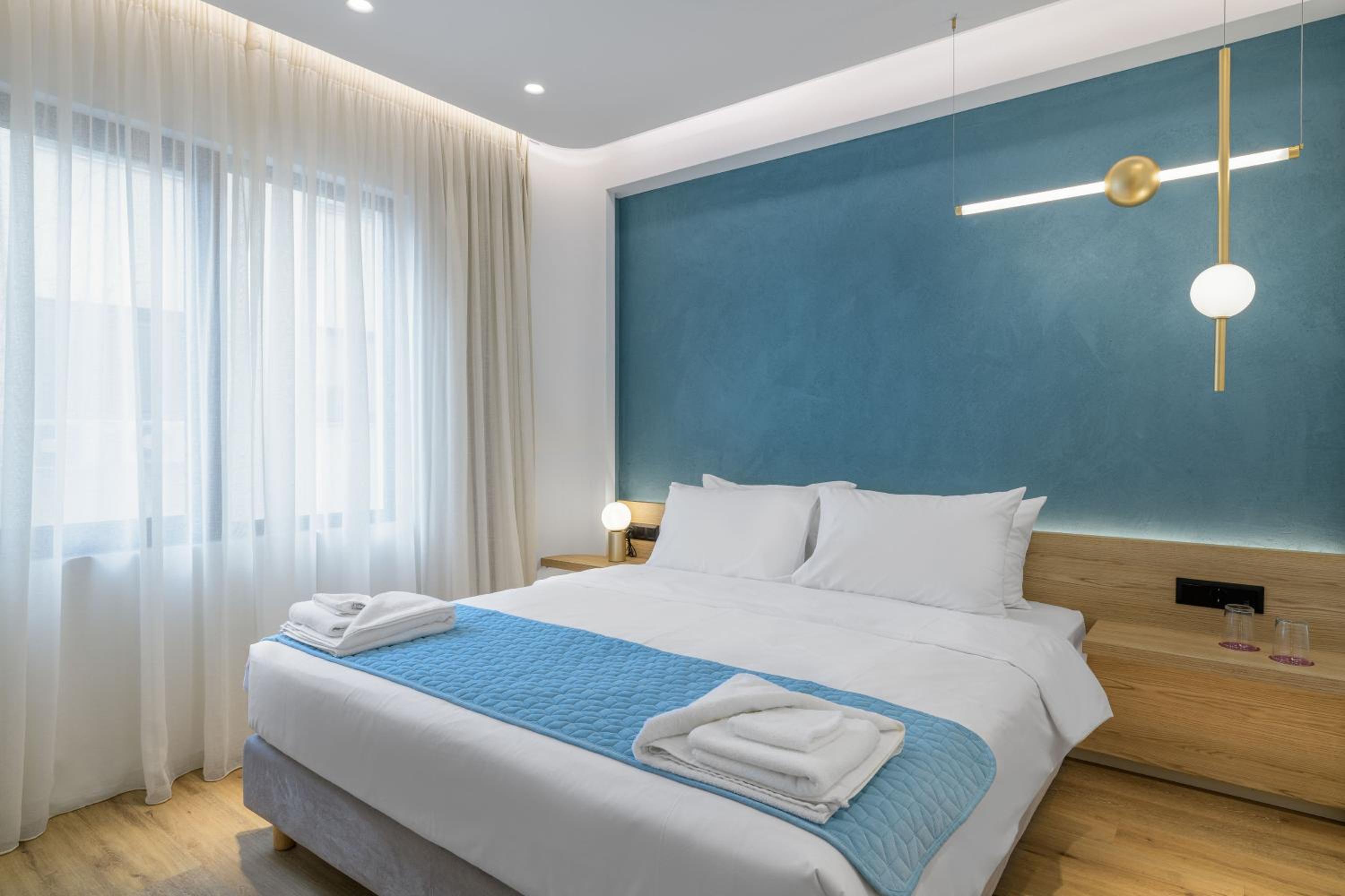 Deluxe Room photo 3