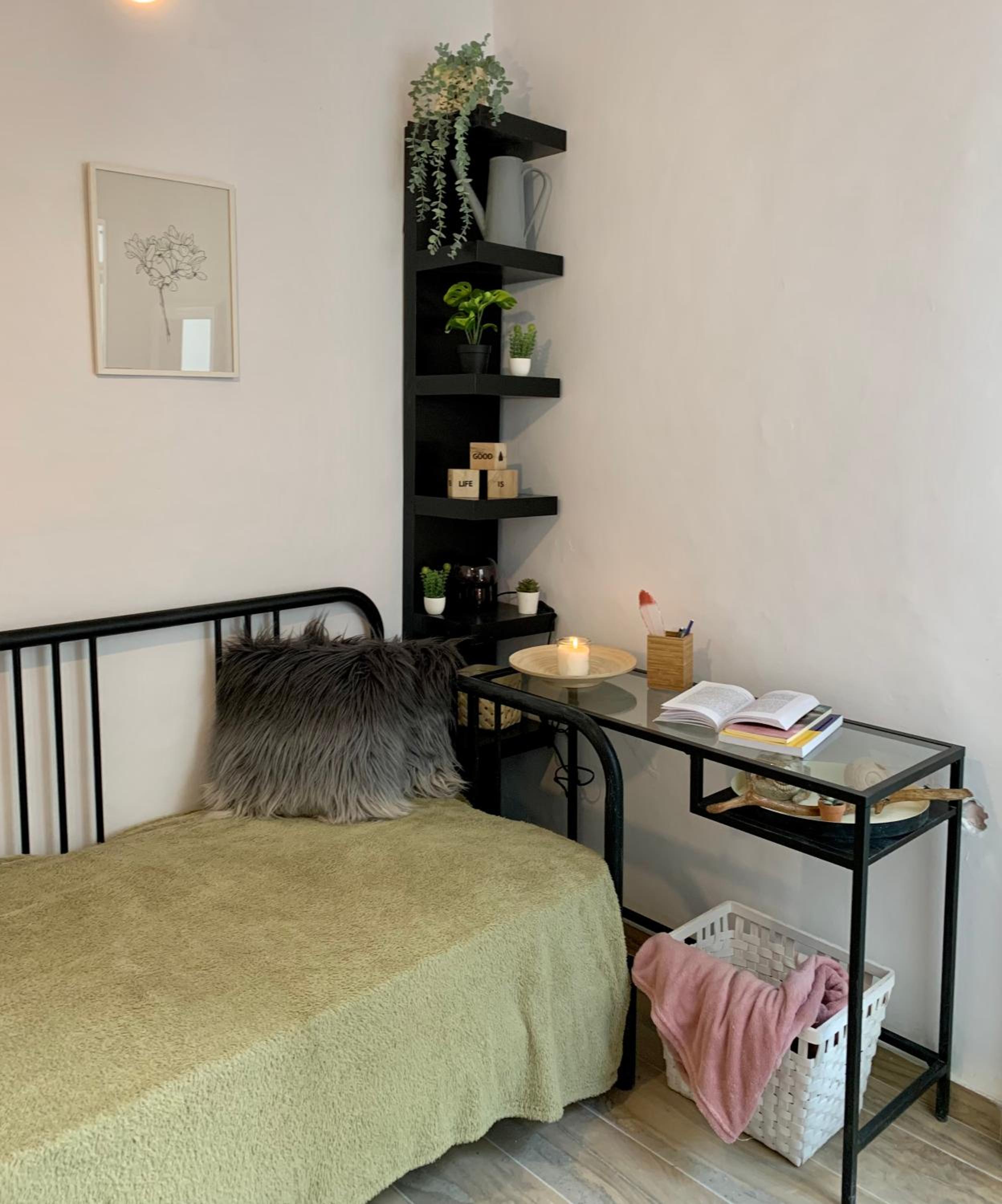 Apartment - Ground Floor