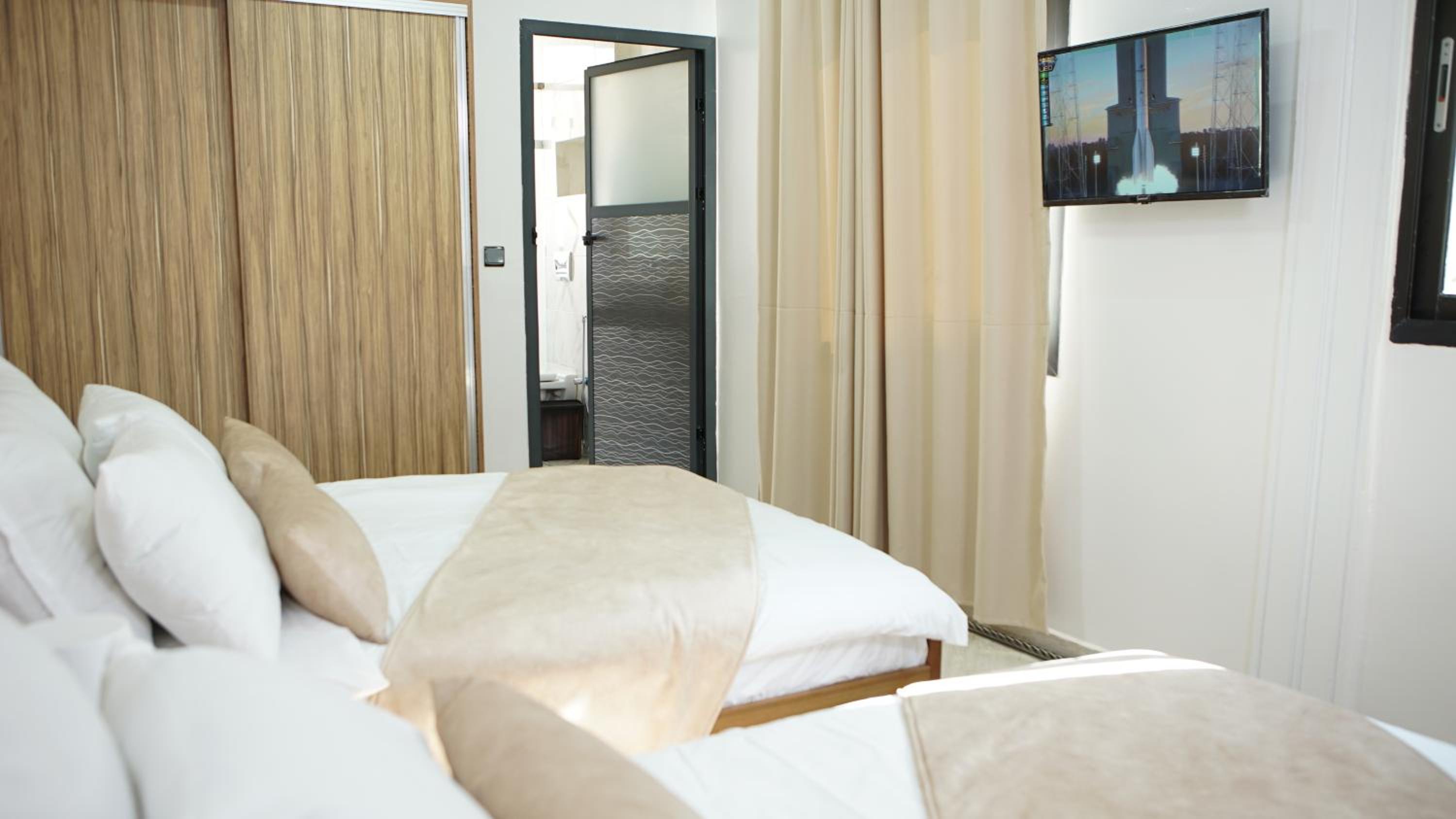 Twin Room photo 3