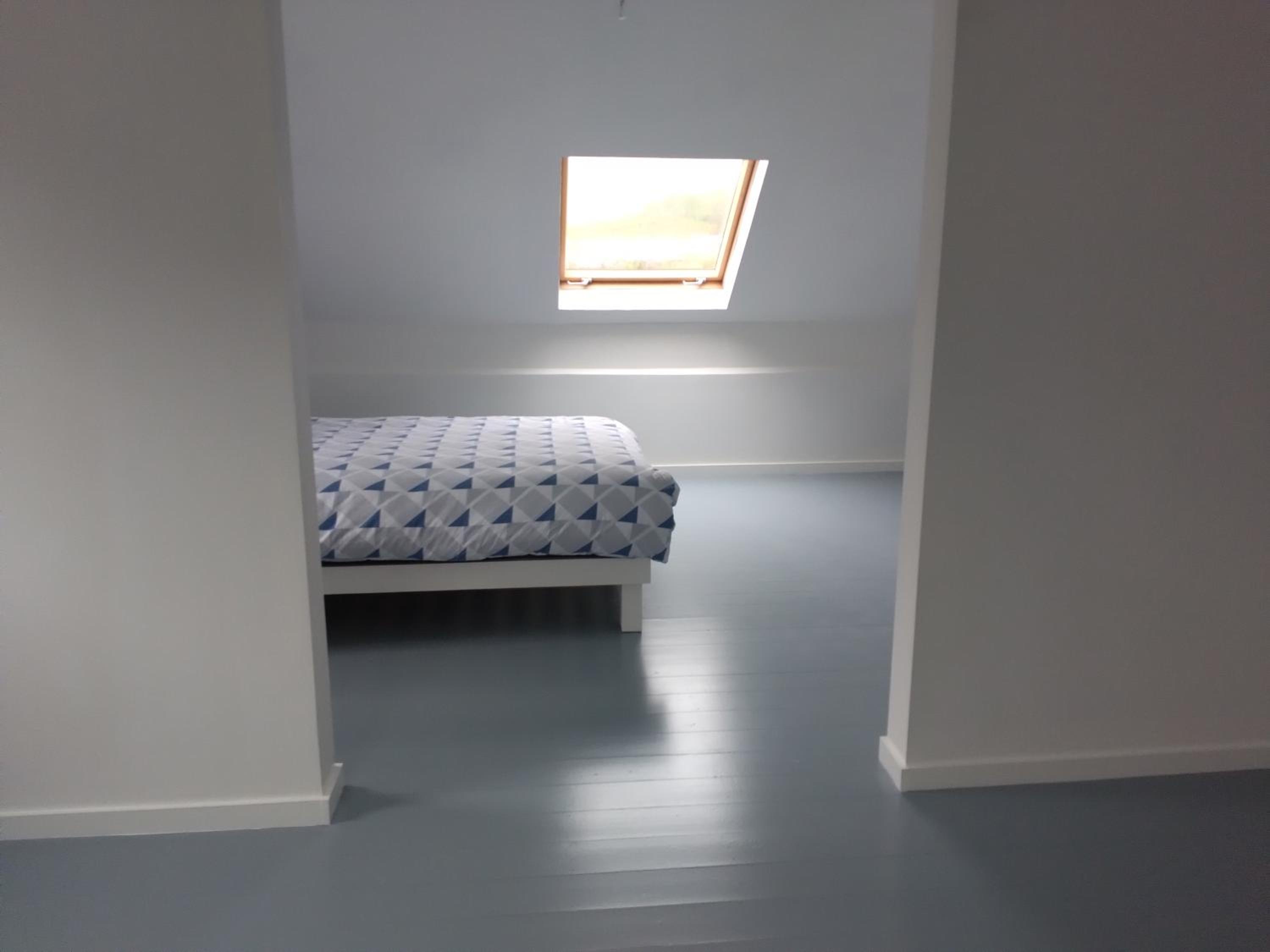 Four-Bedroom House photo 1