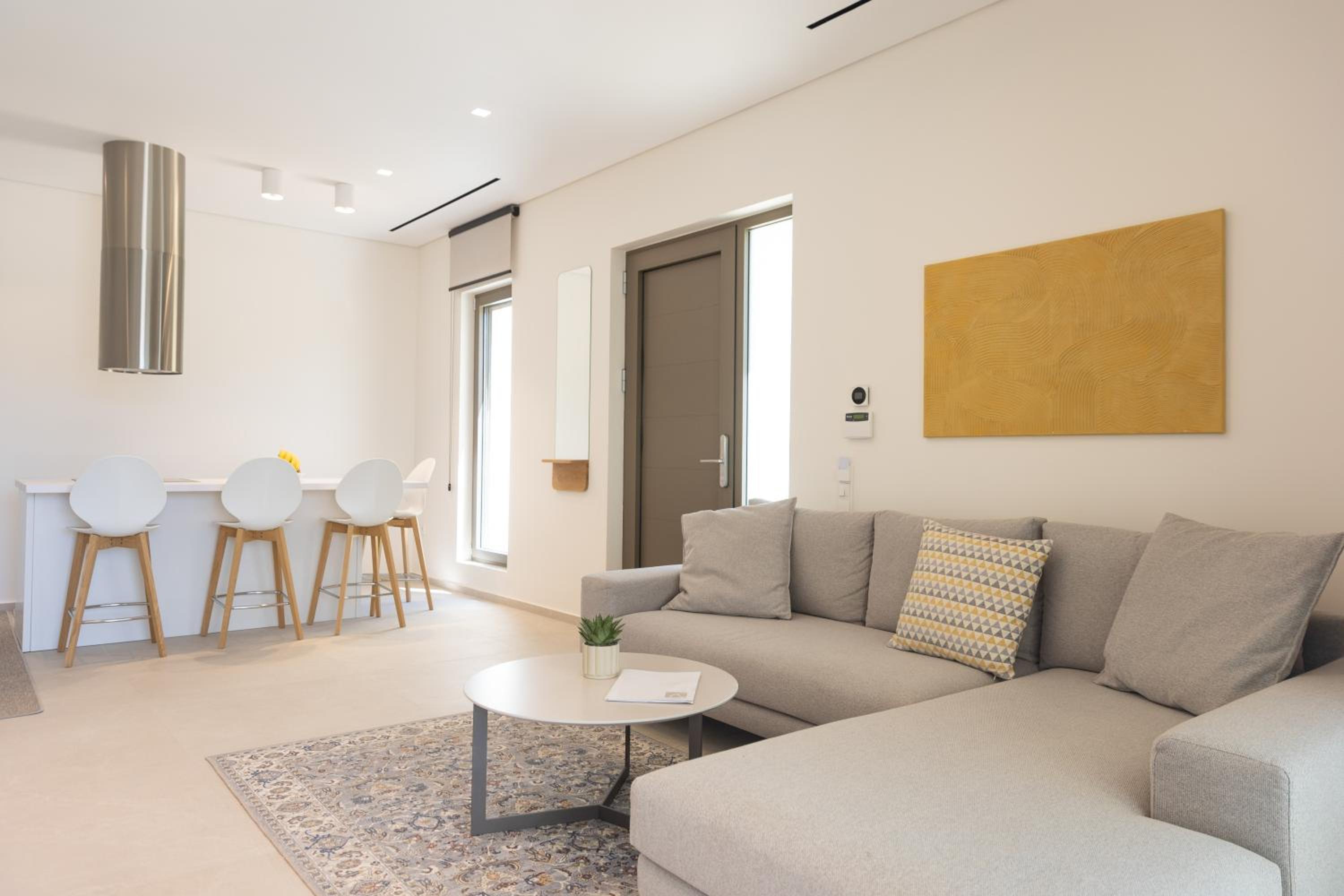 Two-Bedroom Villa photo 3