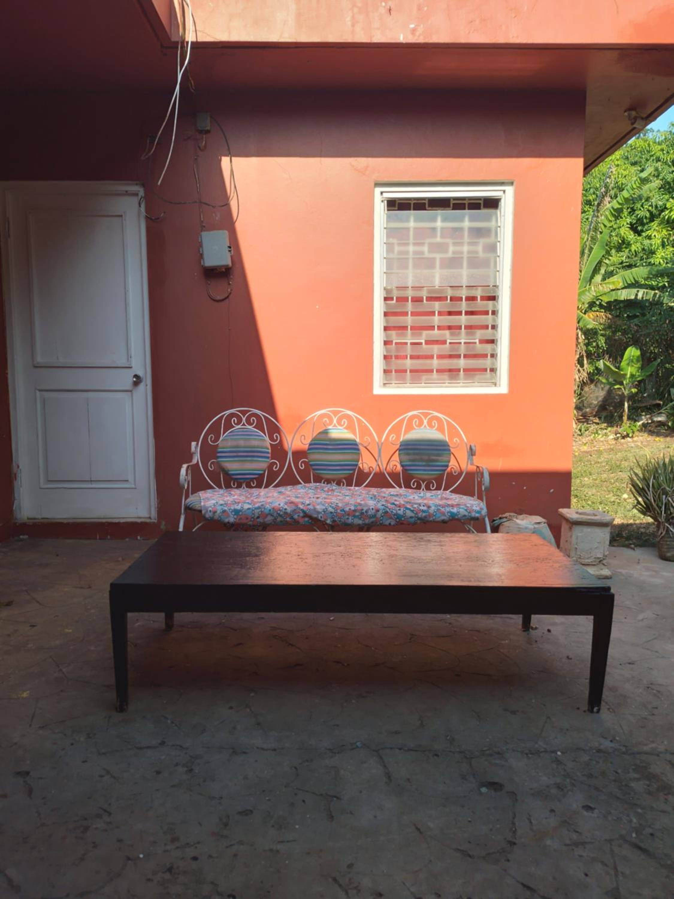 Double Room with Patio photo 3