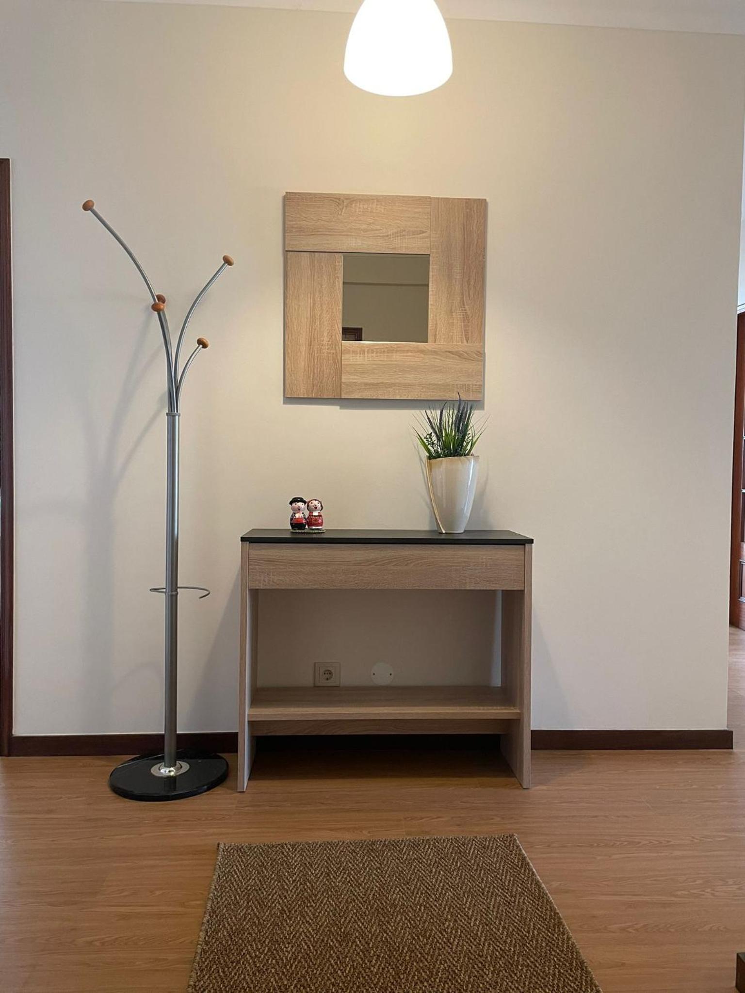 Apartment with Terrace photo 2