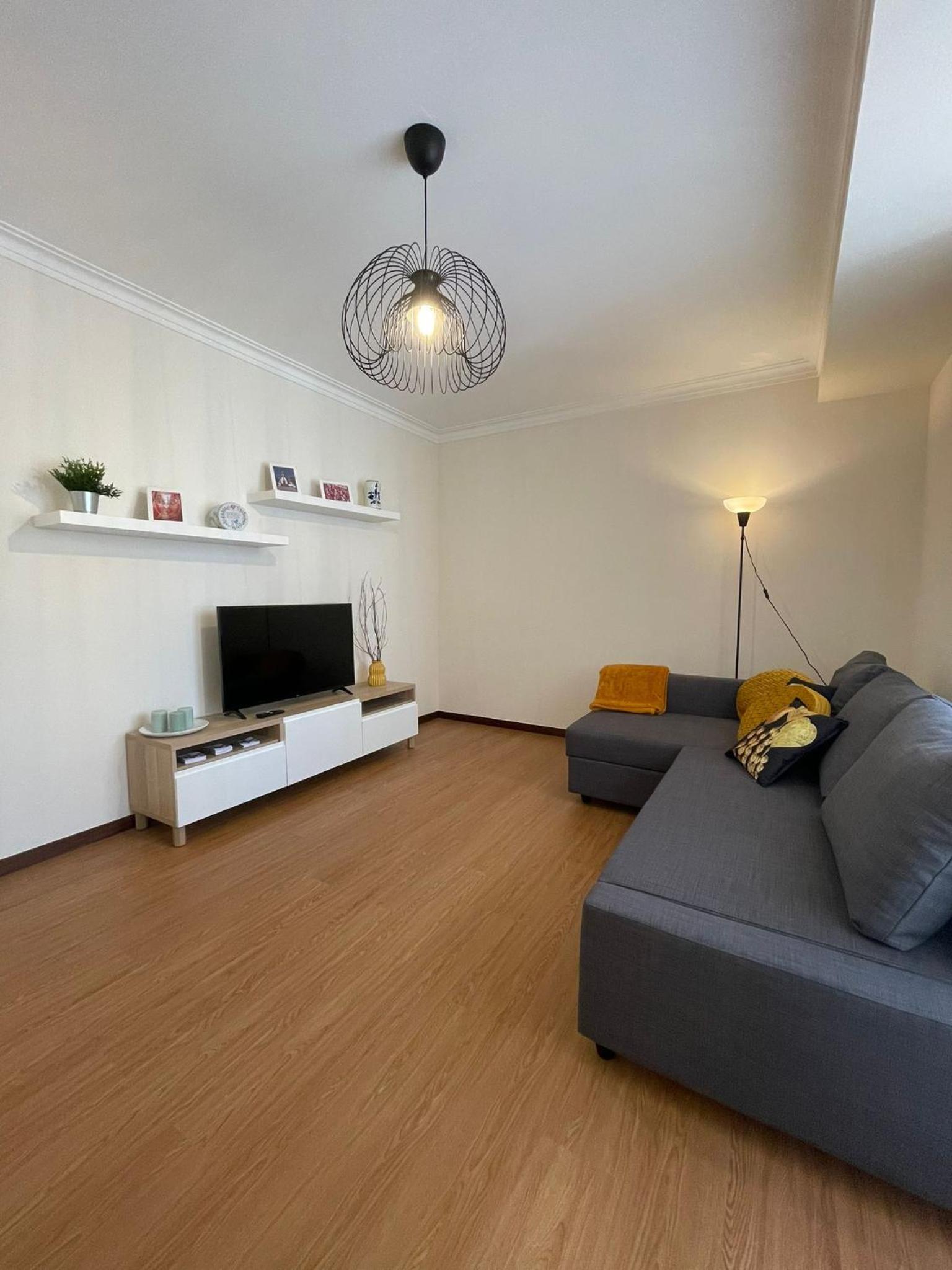 Apartment with Terrace photo 3