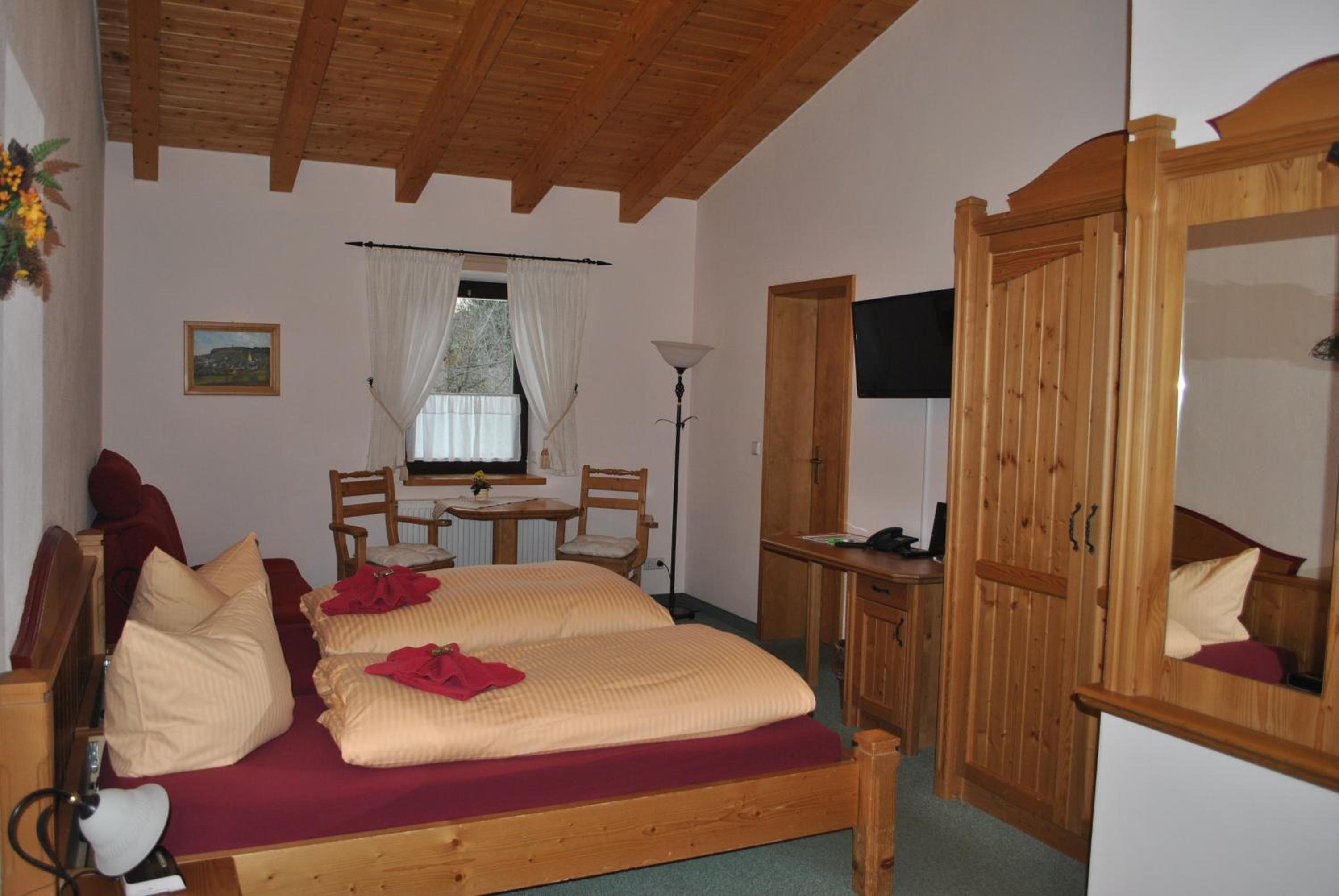 Double Room photo 1