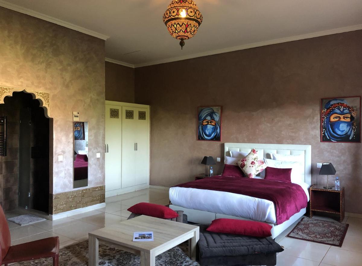 Family Suite photo 1