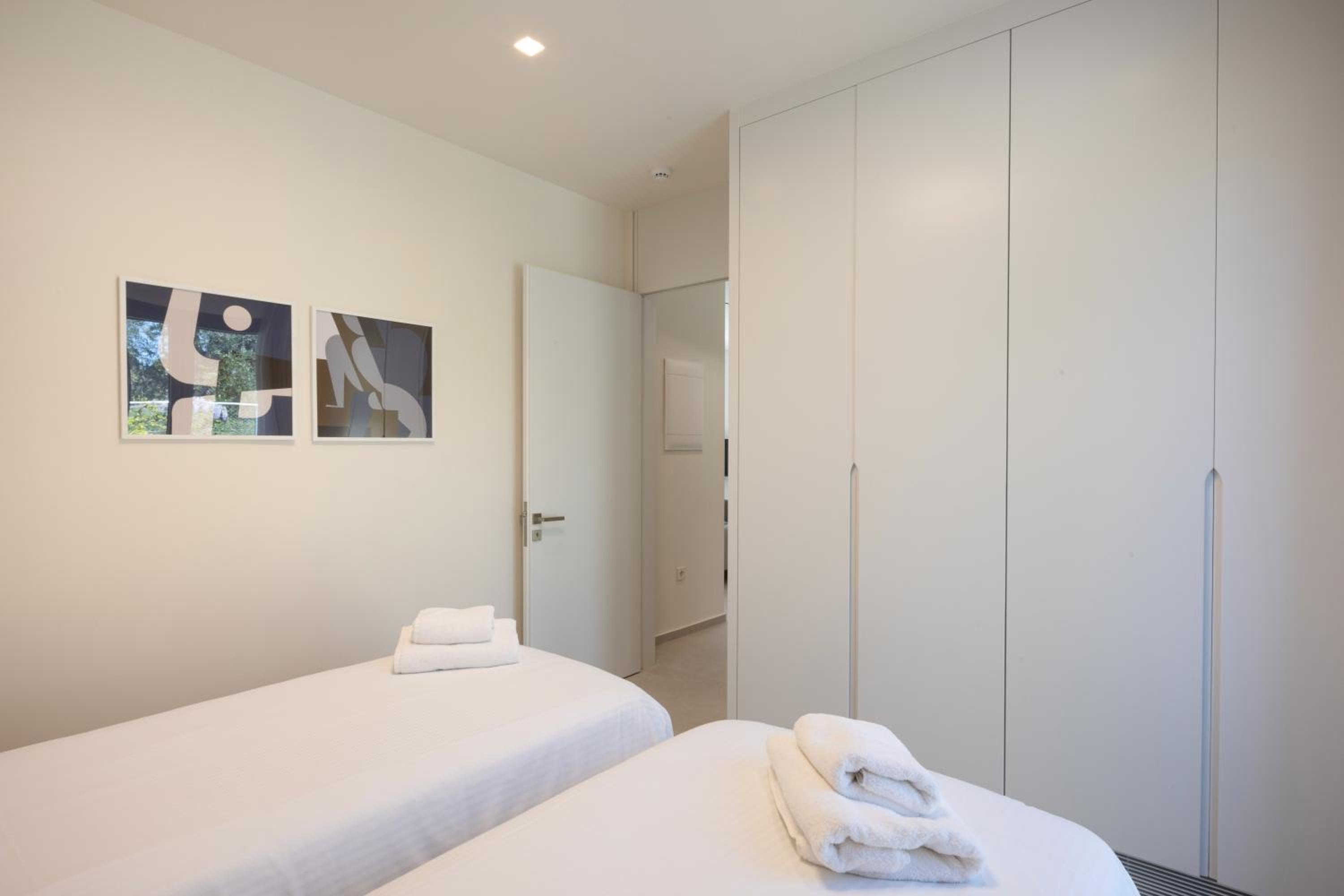 Two-Bedroom Villa photo 1