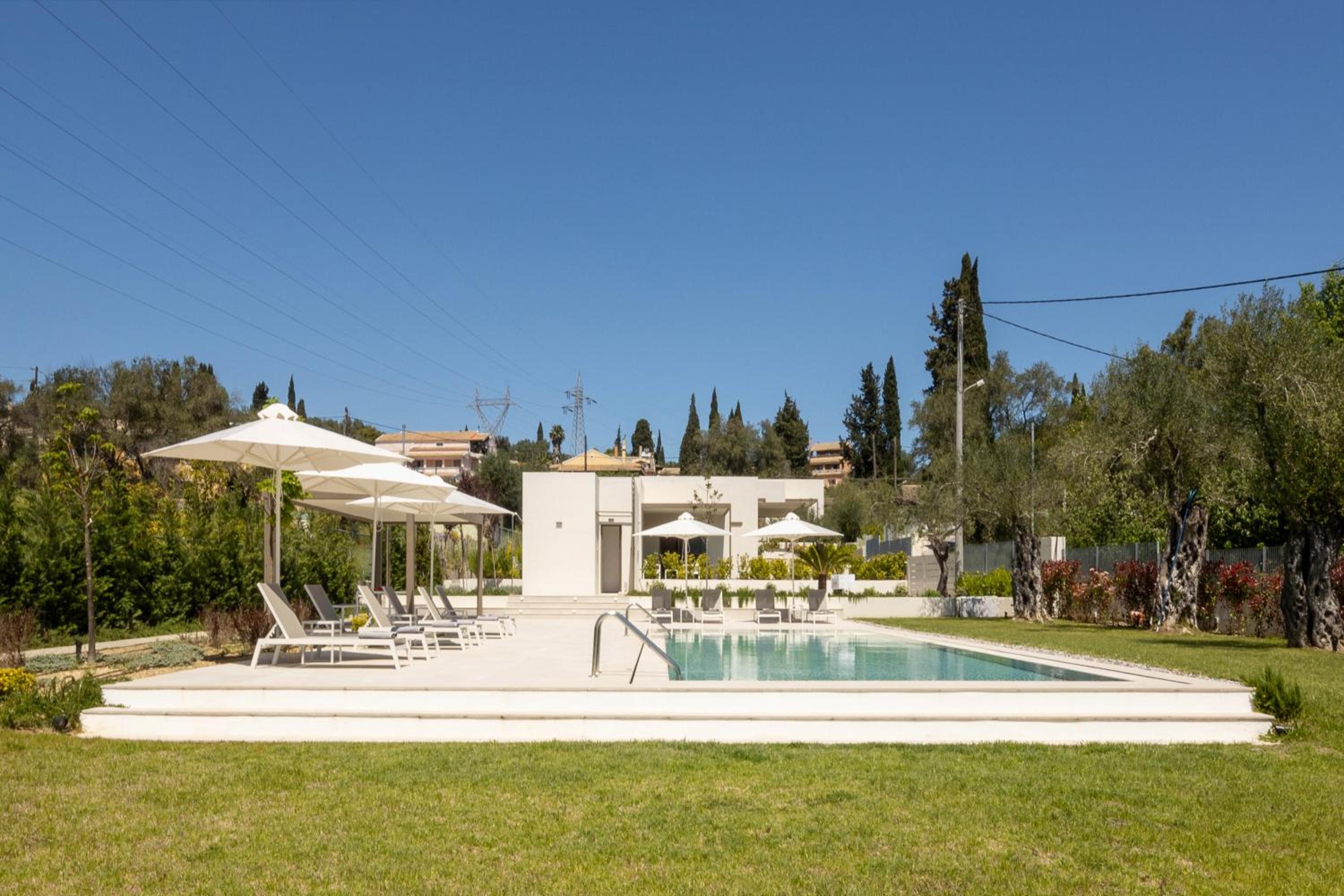 Two-Bedroom Villa - Photo 16