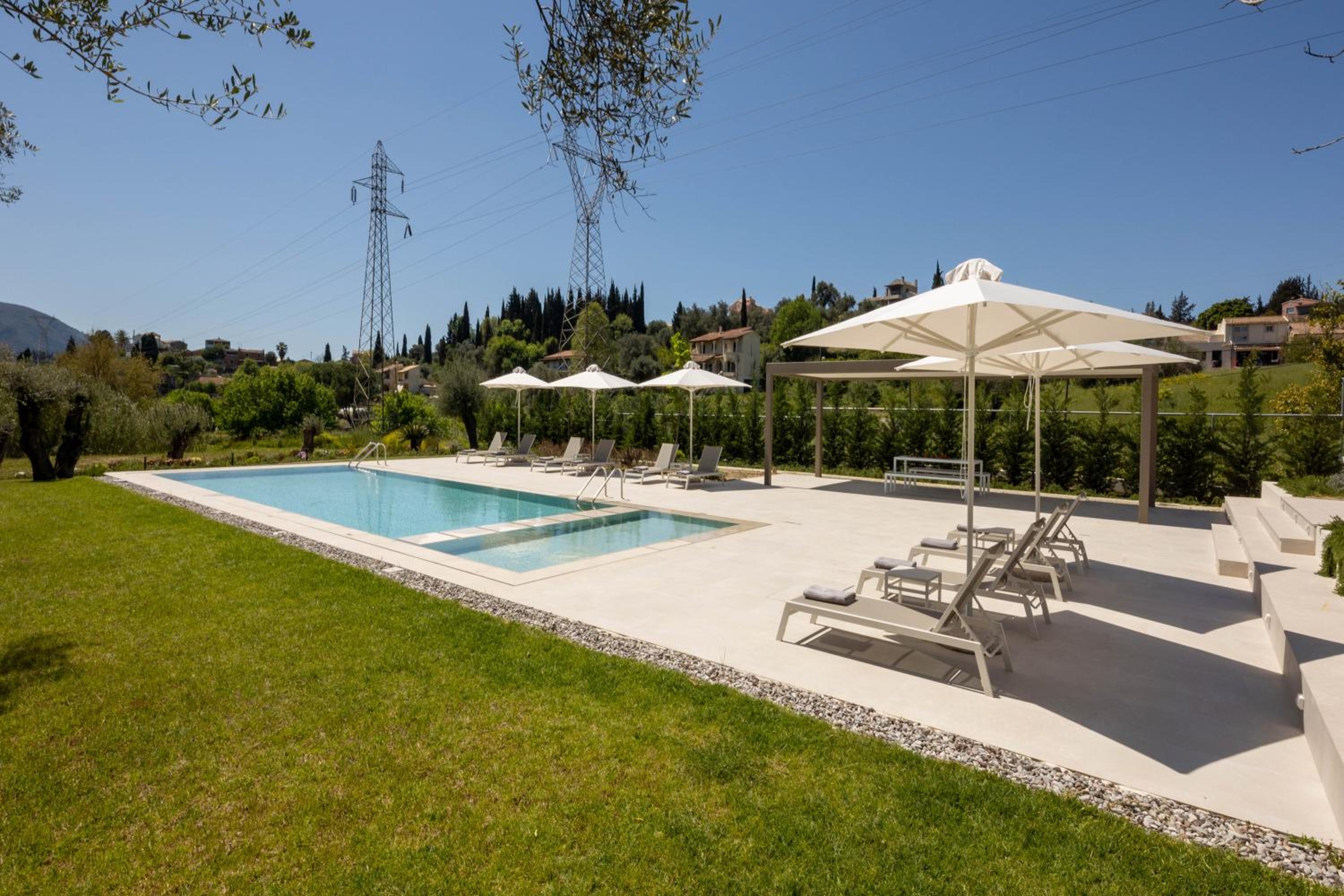 Two-Bedroom Villa - Photo 19
