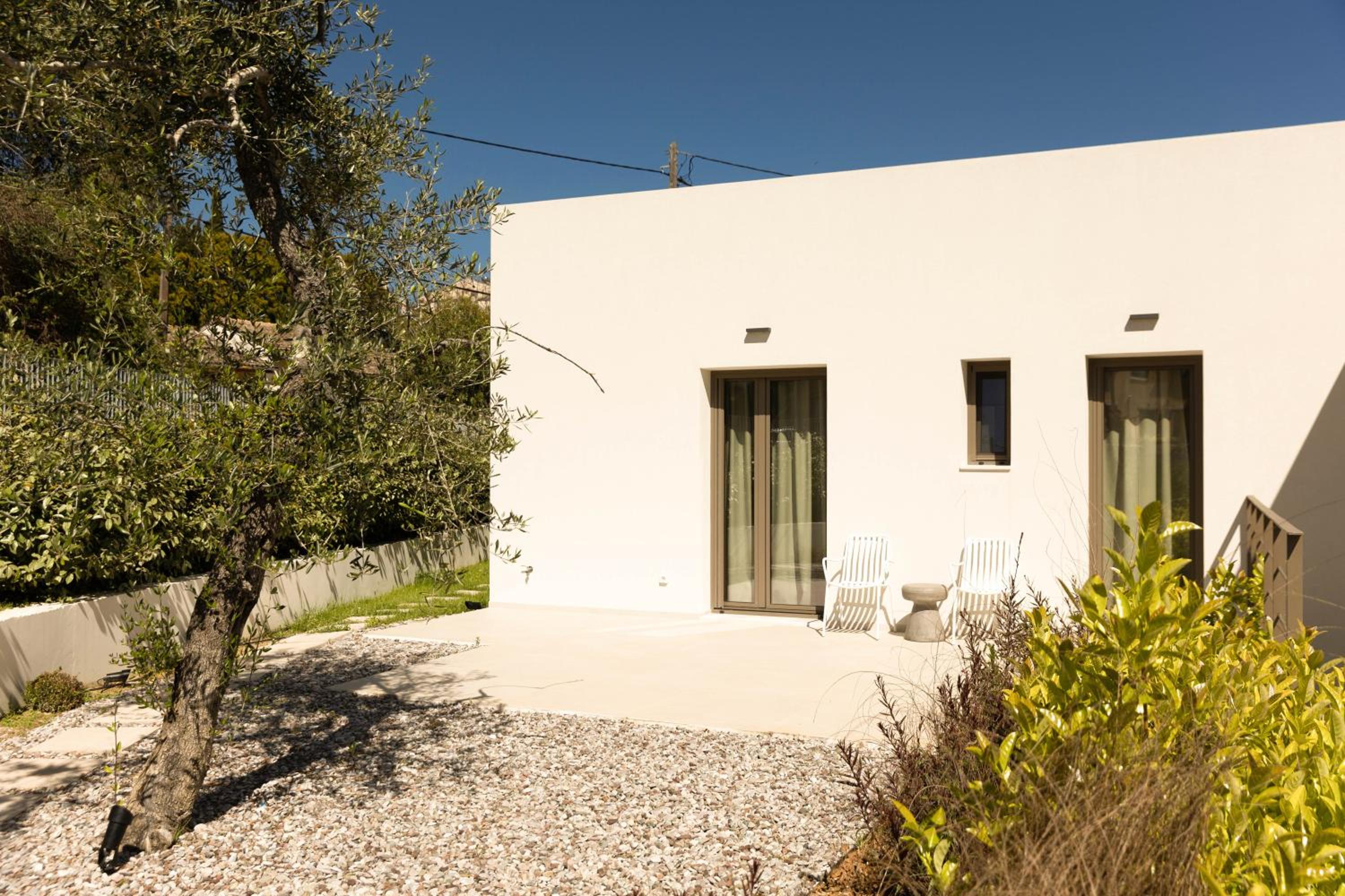 Two-Bedroom Villa photo 2