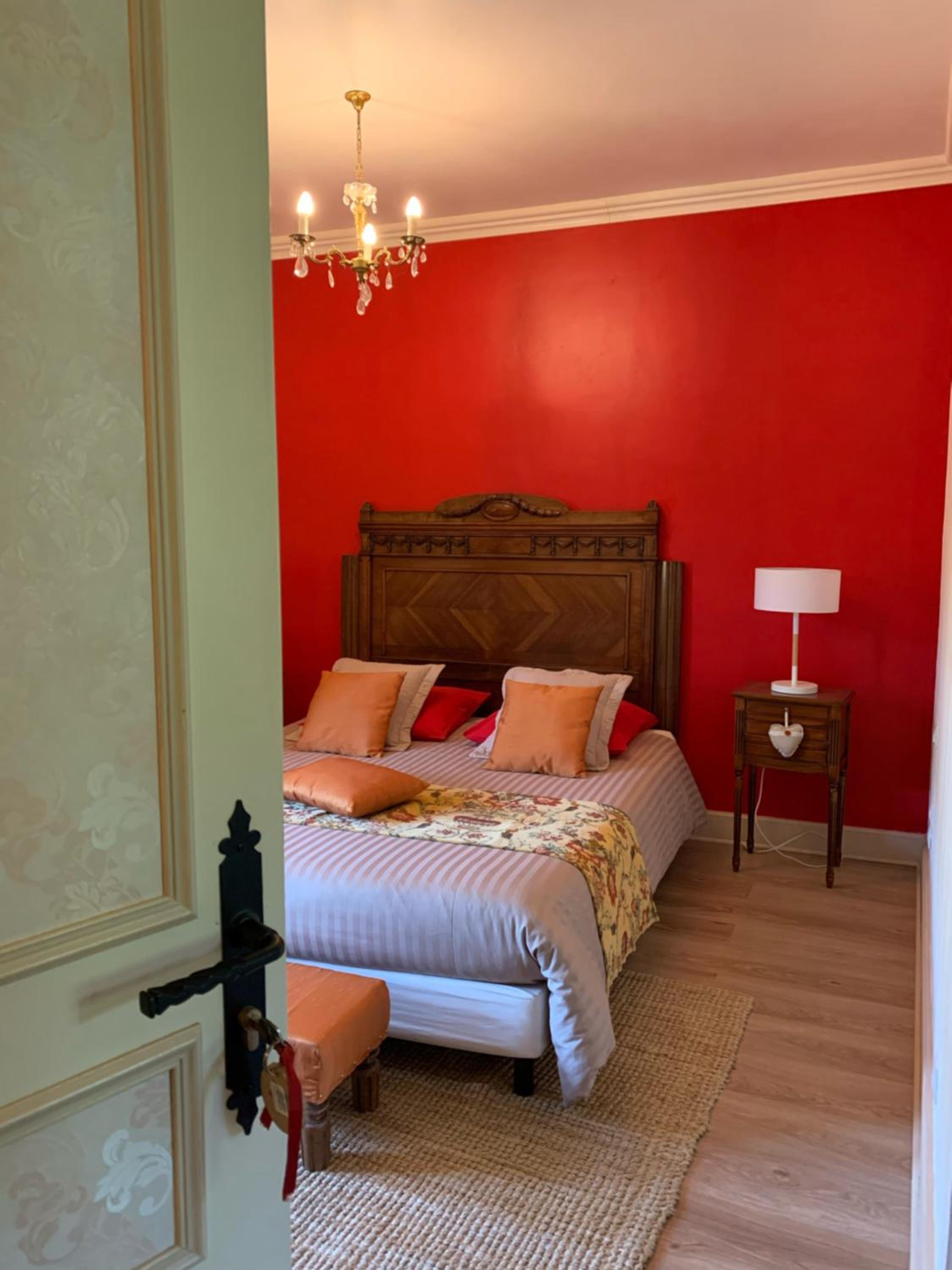 Double Room with Garden View photo 2