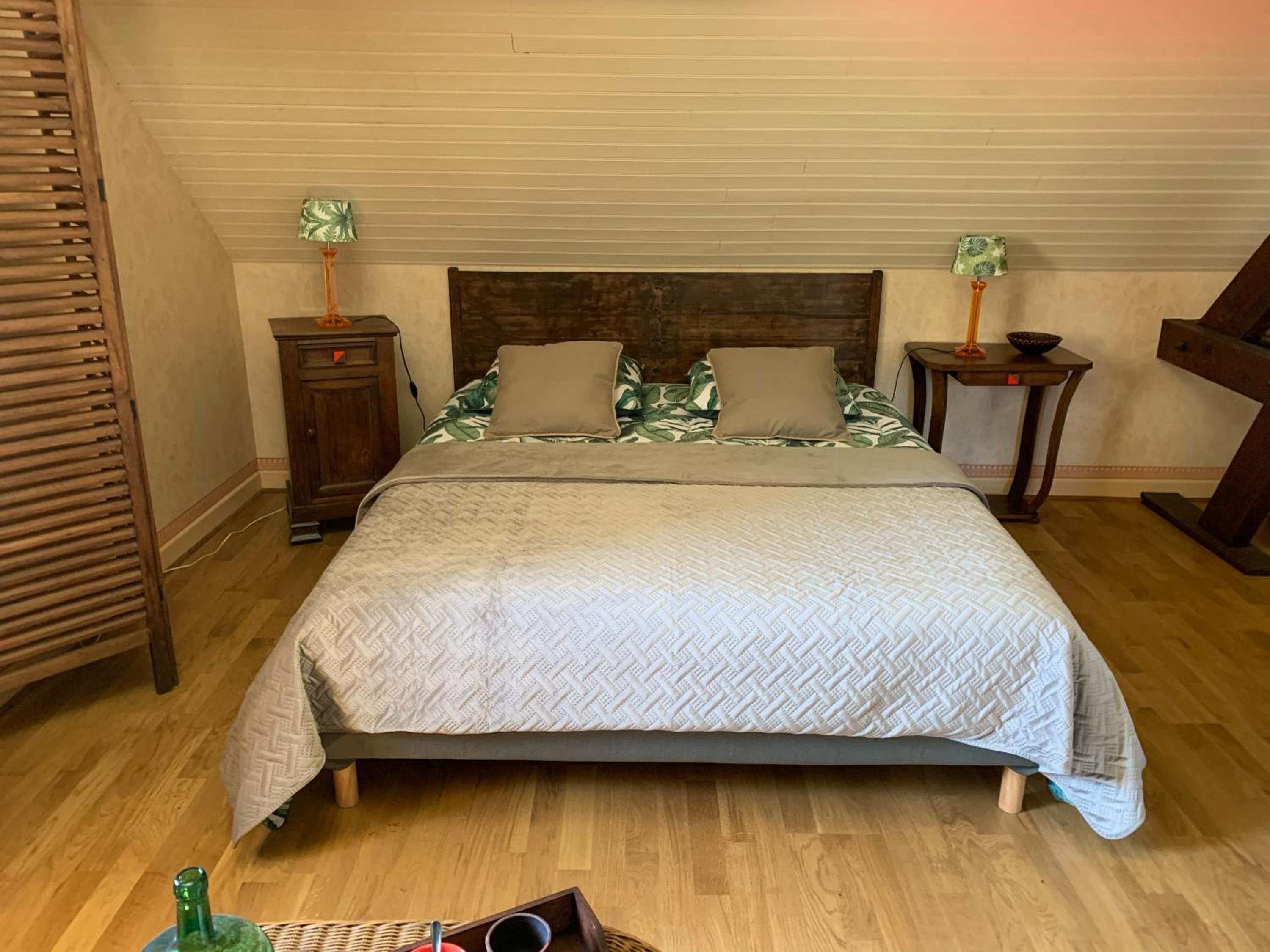 Superior Double Room photo 3