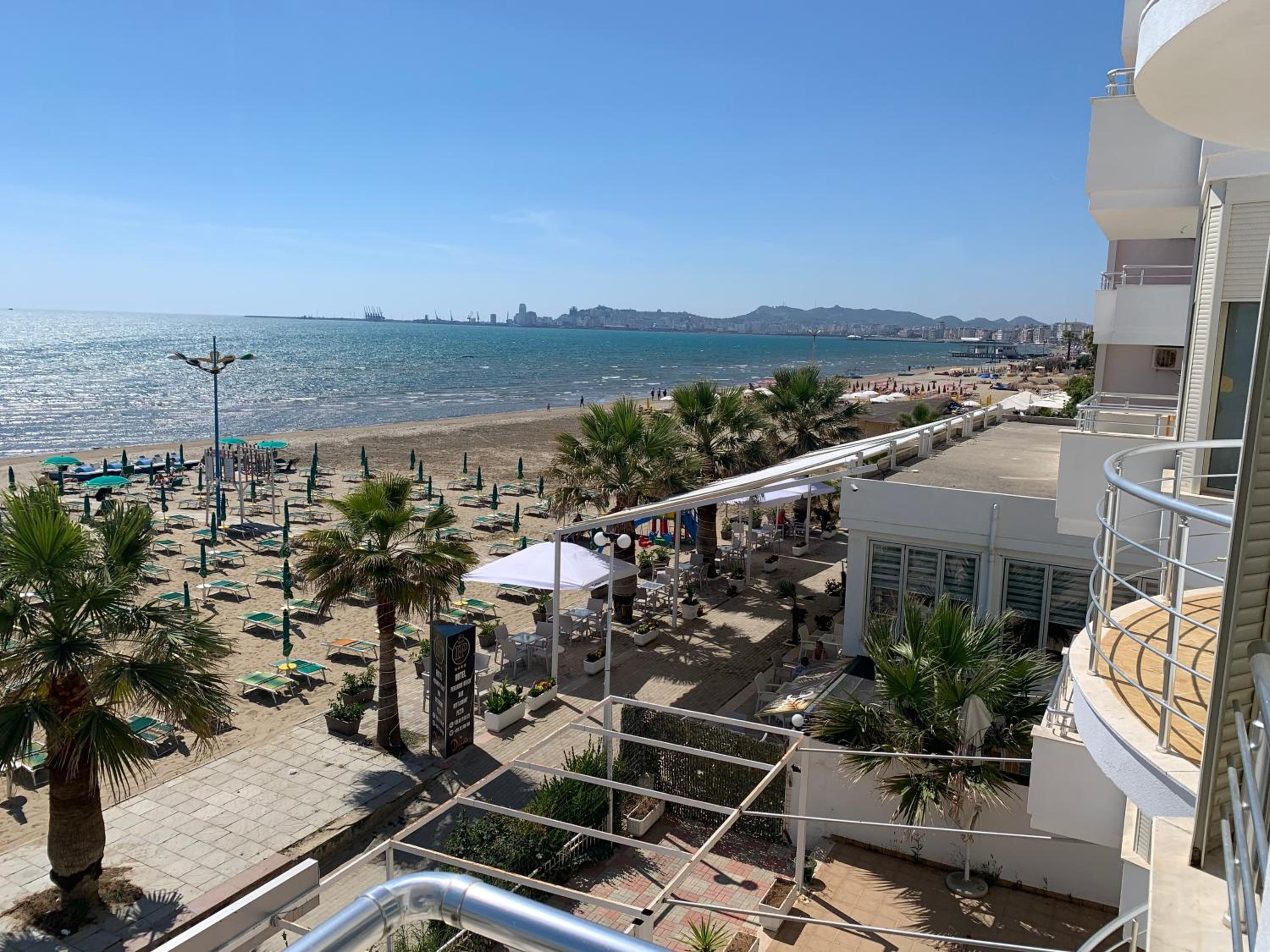Apartment with Sea View photo 3