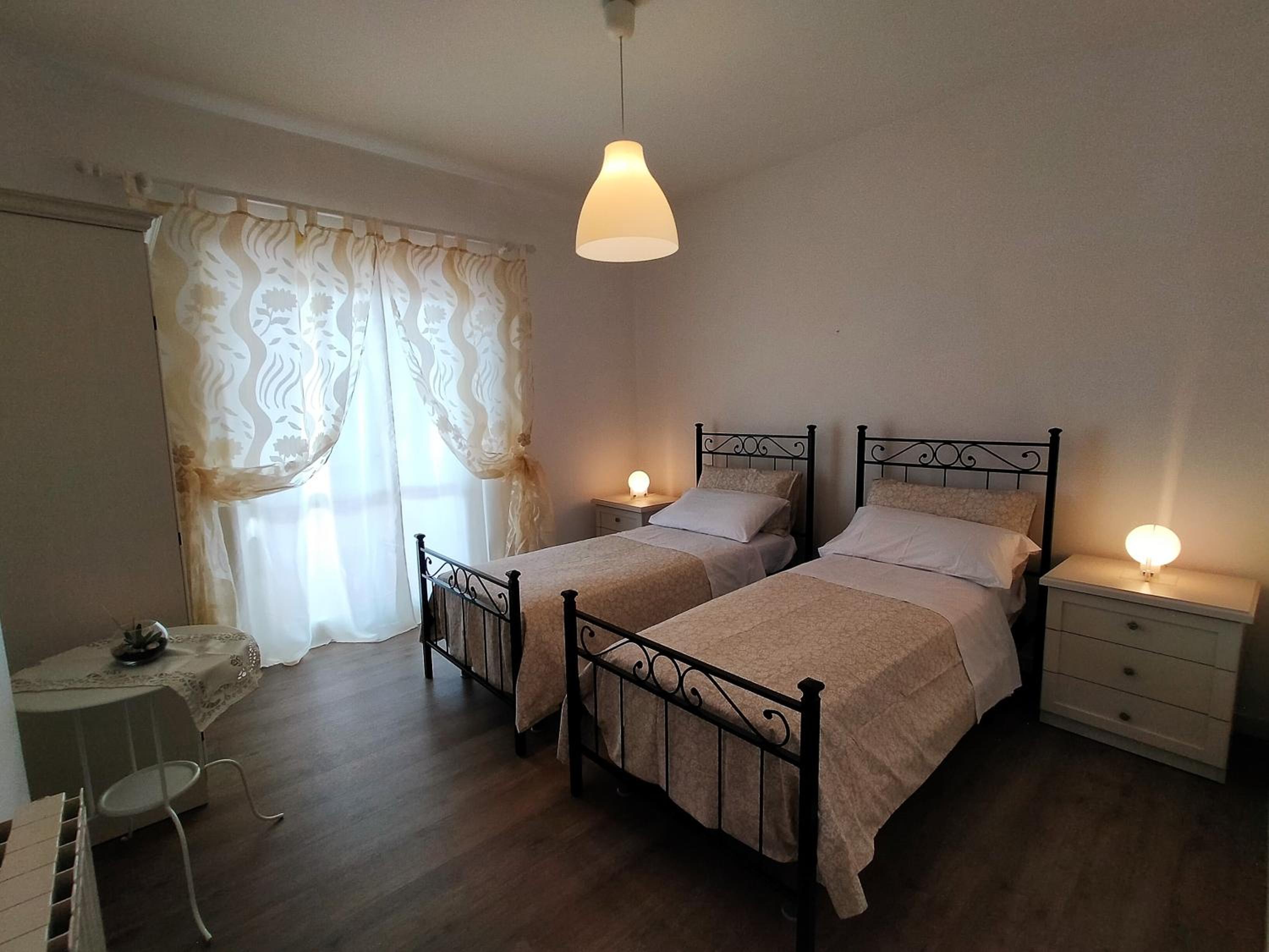 Two-Bedroom House photo 1