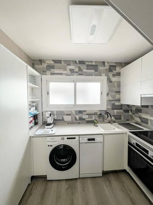 Two-Bedroom Apartment photo 2
