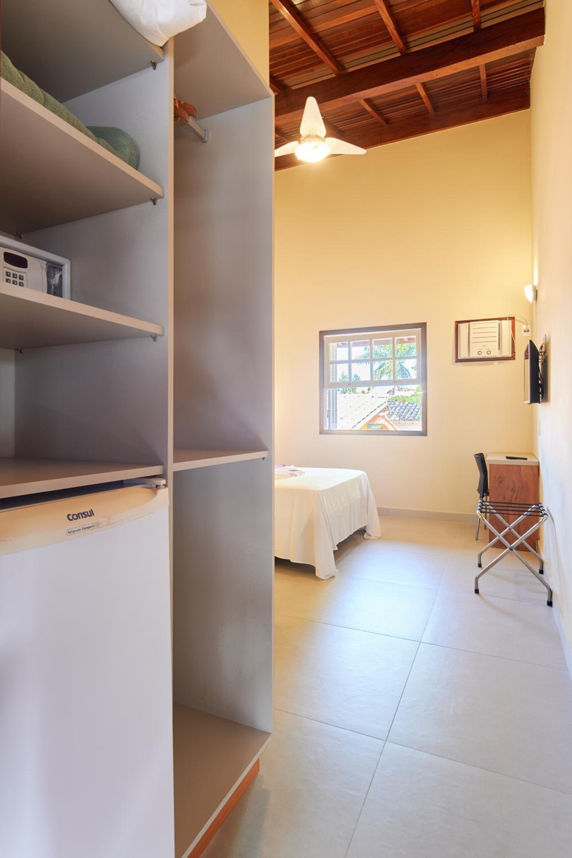 DoubleRoom with Double Bed photo 1
