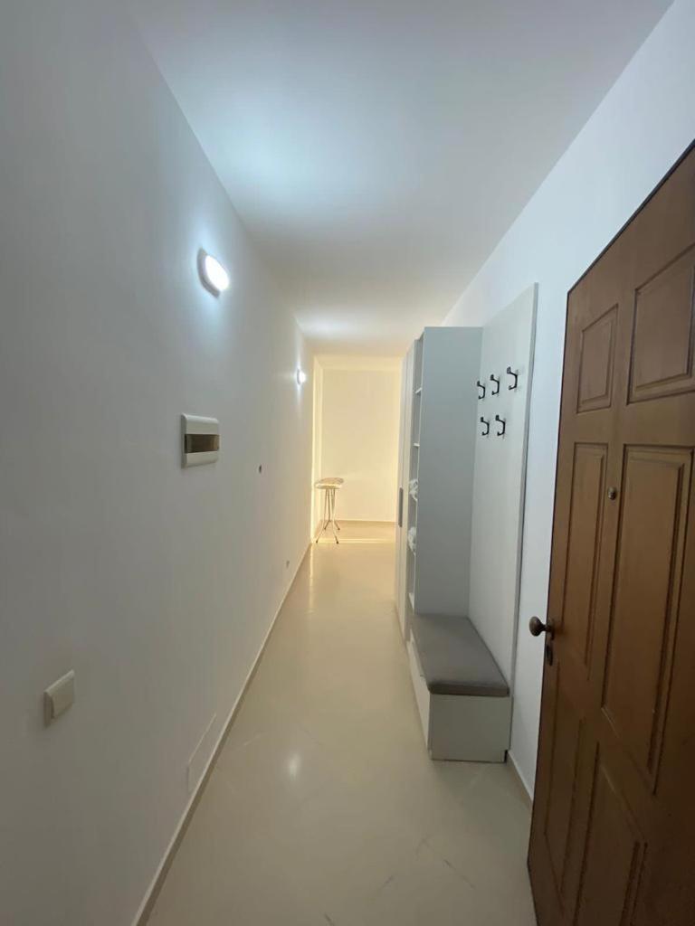 One-Bedroom Apartment with Sea View and Balcony