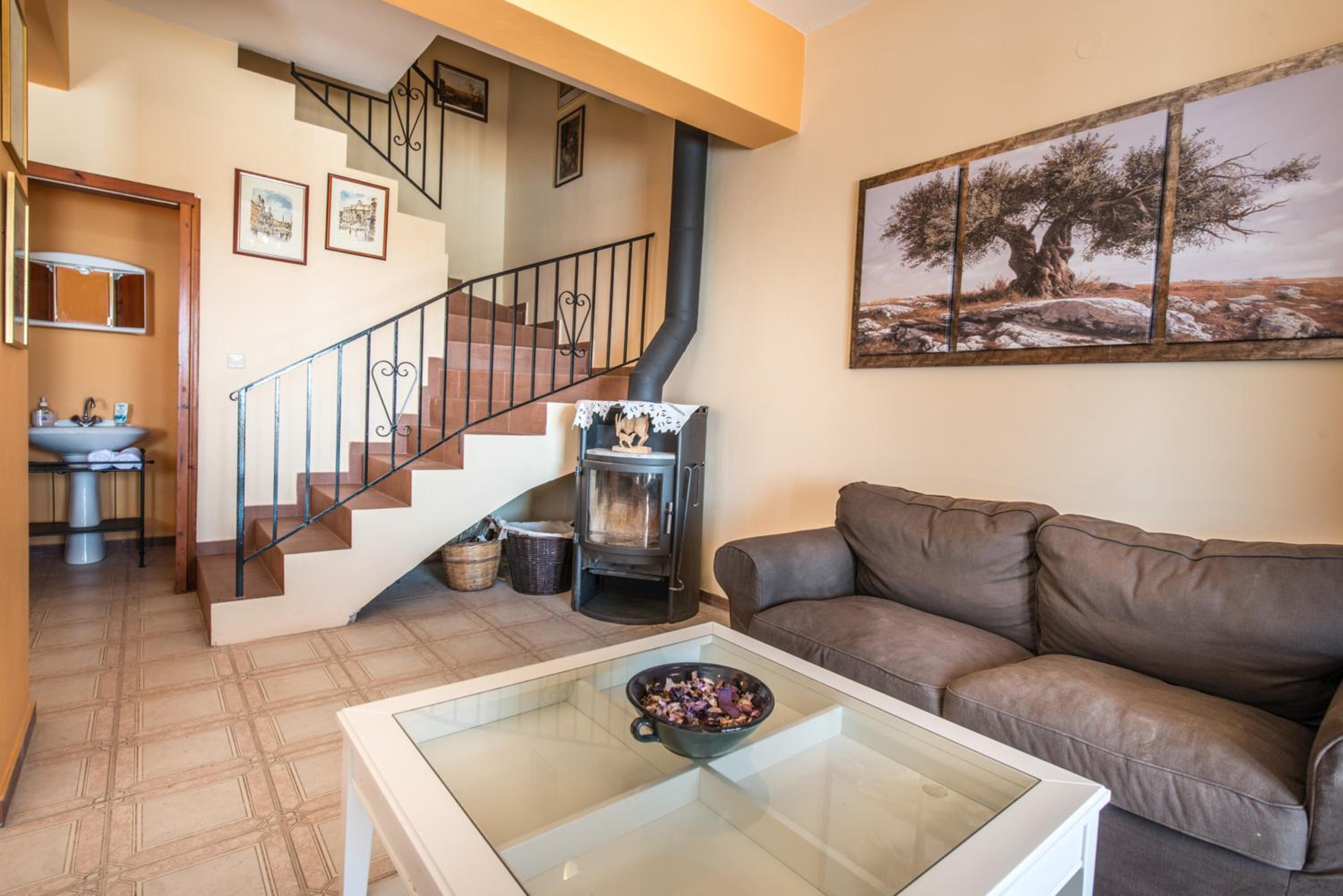 Apartment - Split Level photo 1