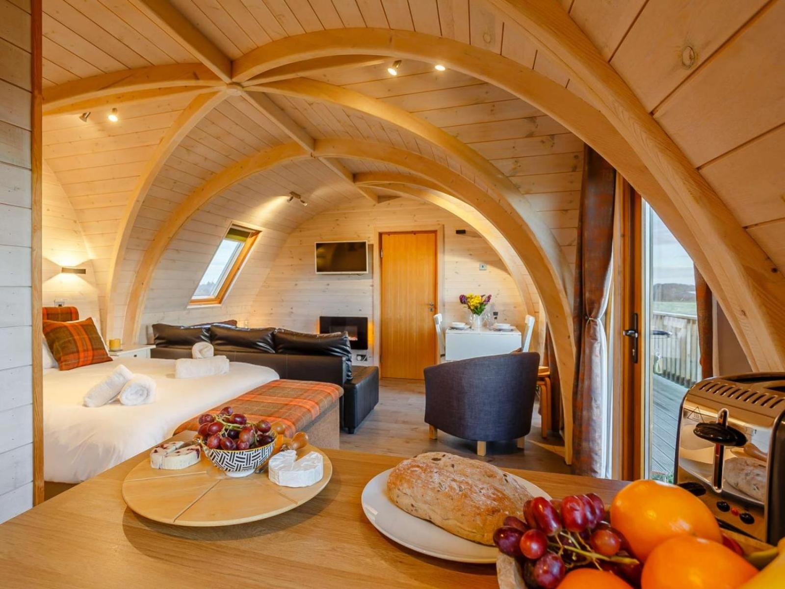 Two-Bedroom Chalet - Photo 1