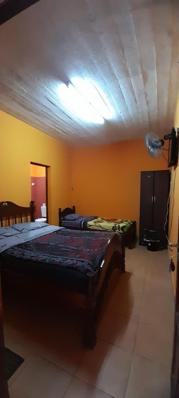 Triple Room photo 1