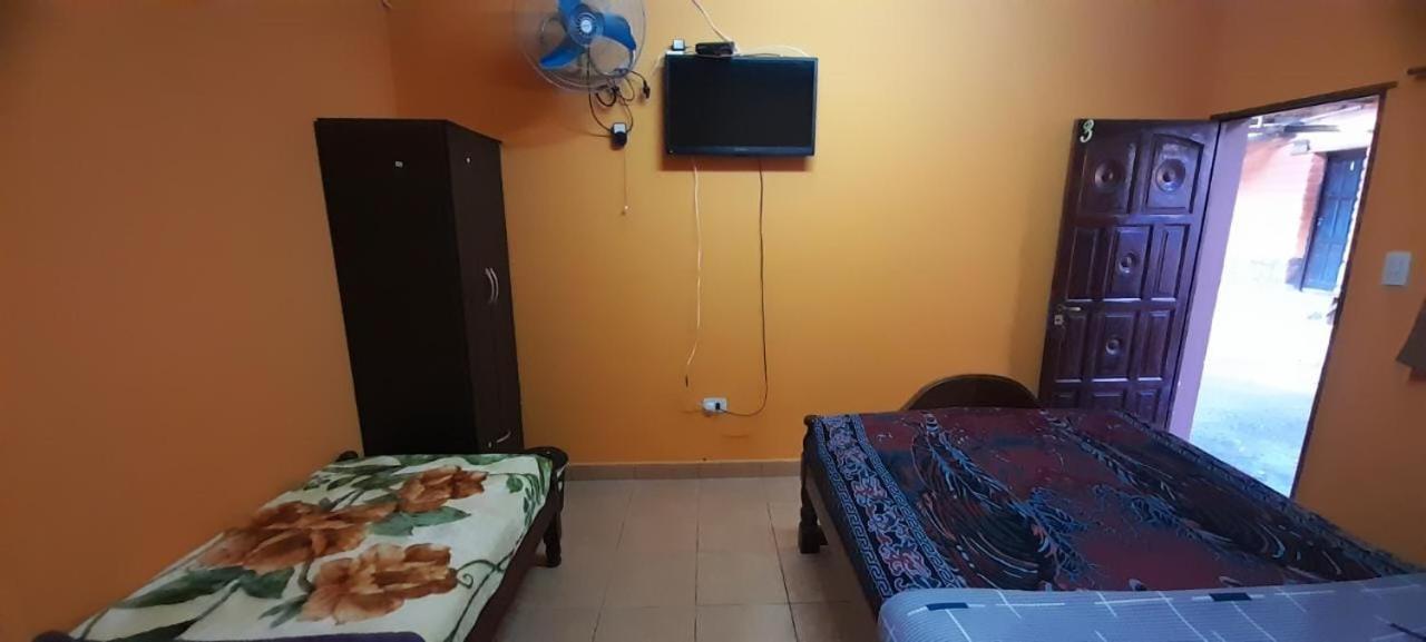 Triple Room photo 3