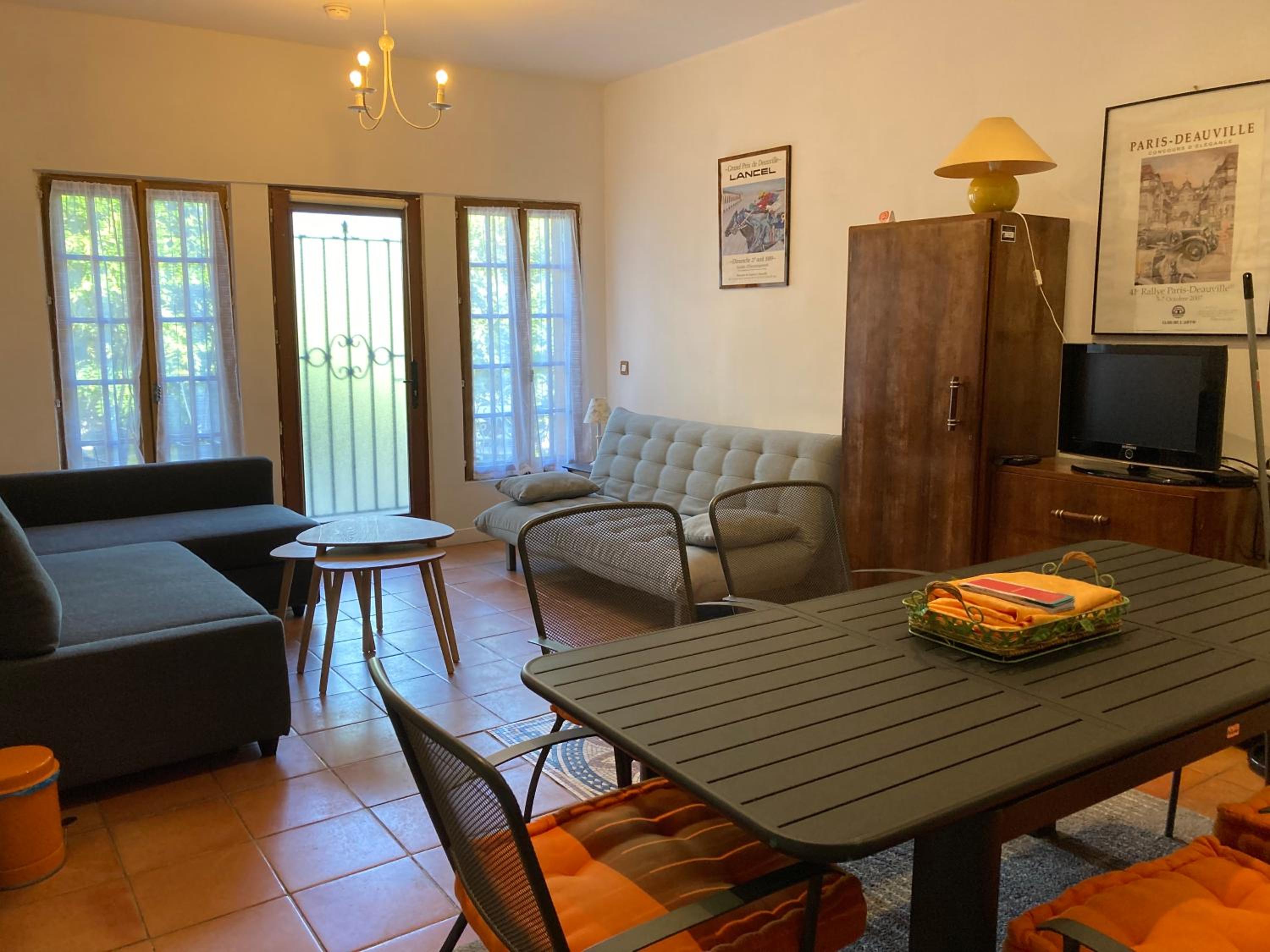 Garden Provence Suite 42m2 With Terrace 