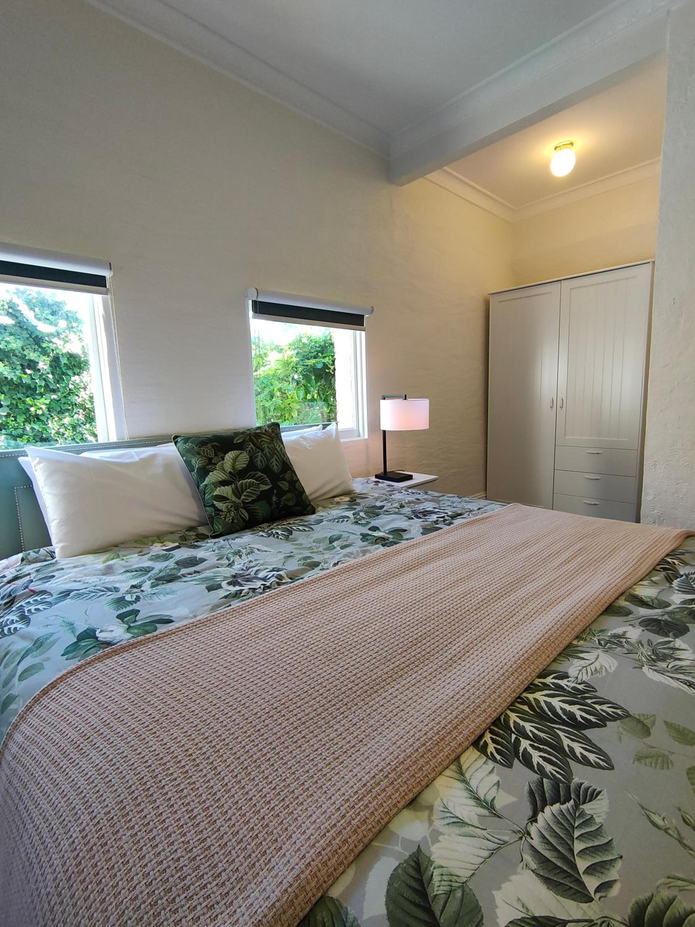 Apartment with Terrace photo 3