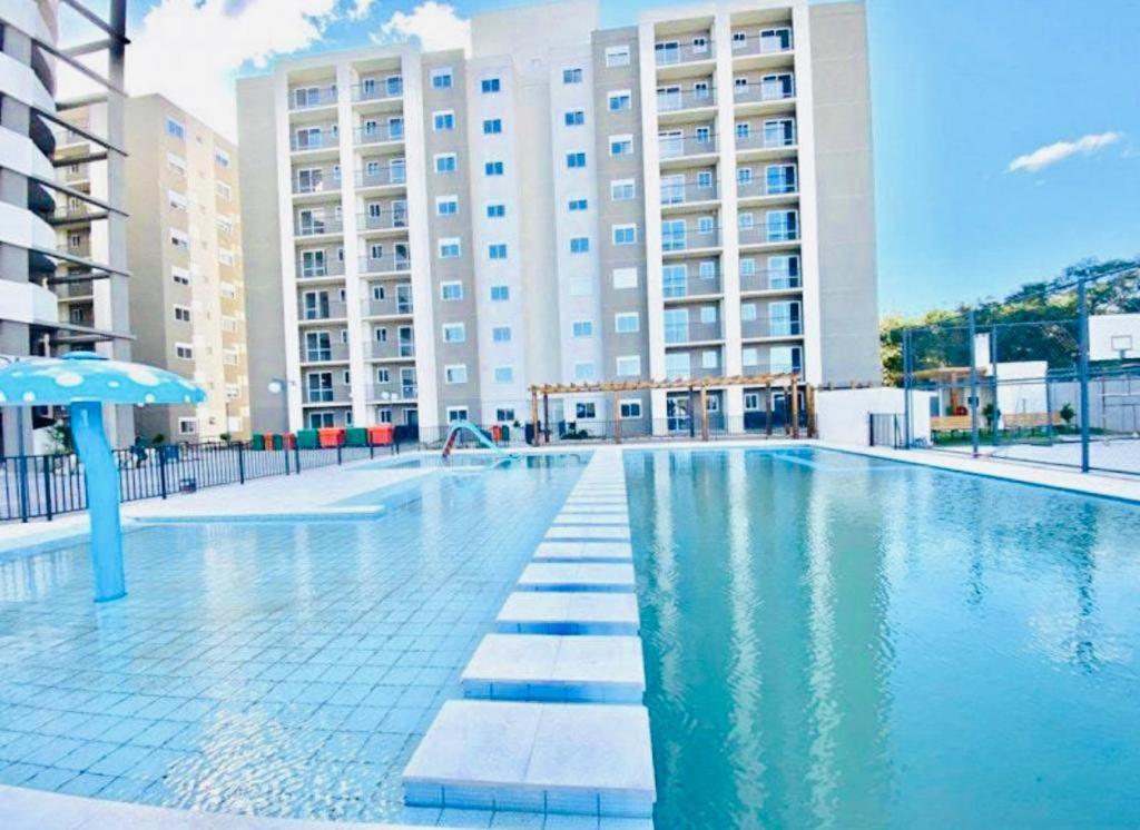 Apartment with Pool View  - Photo 33