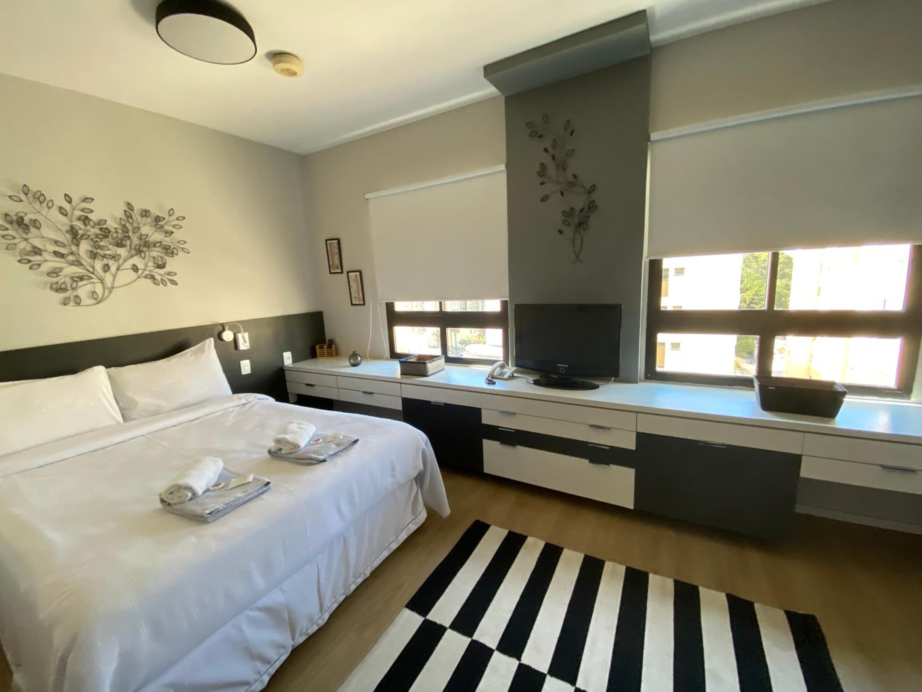 Deluxe Studio - Photo 15