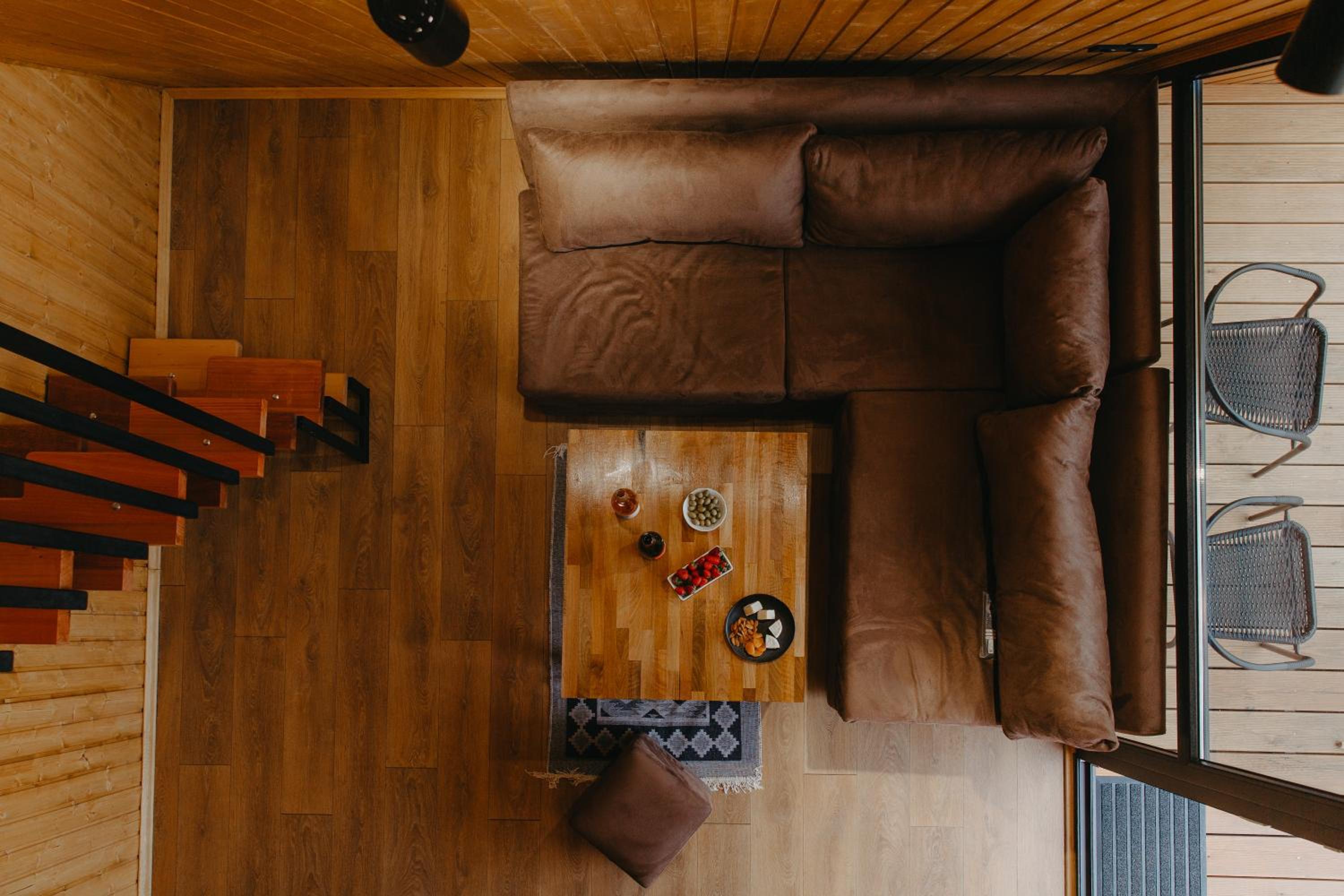 Two-Bedroom Chalet photo 2