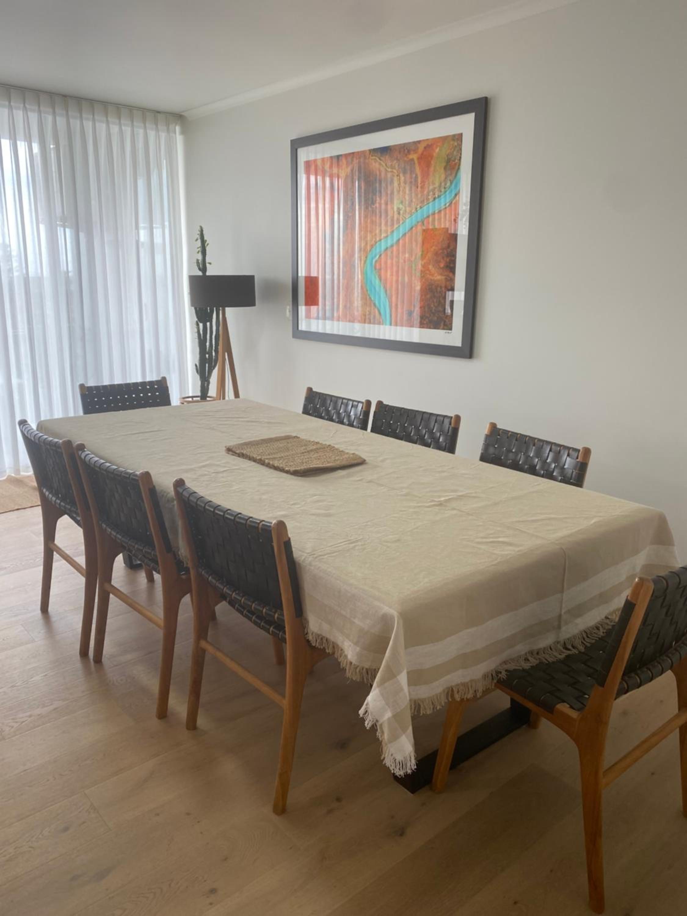 One-Bedroom Premium Apartment with Ocean View