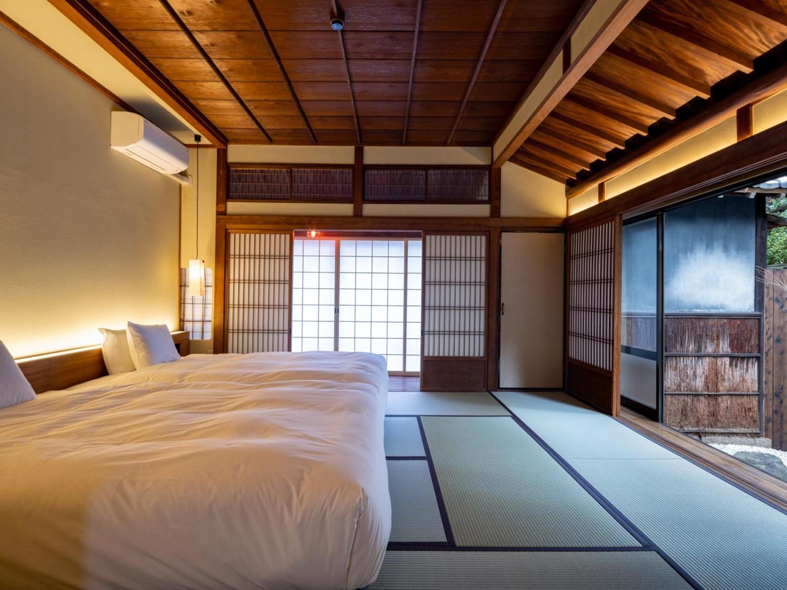 Twin Room photo 1