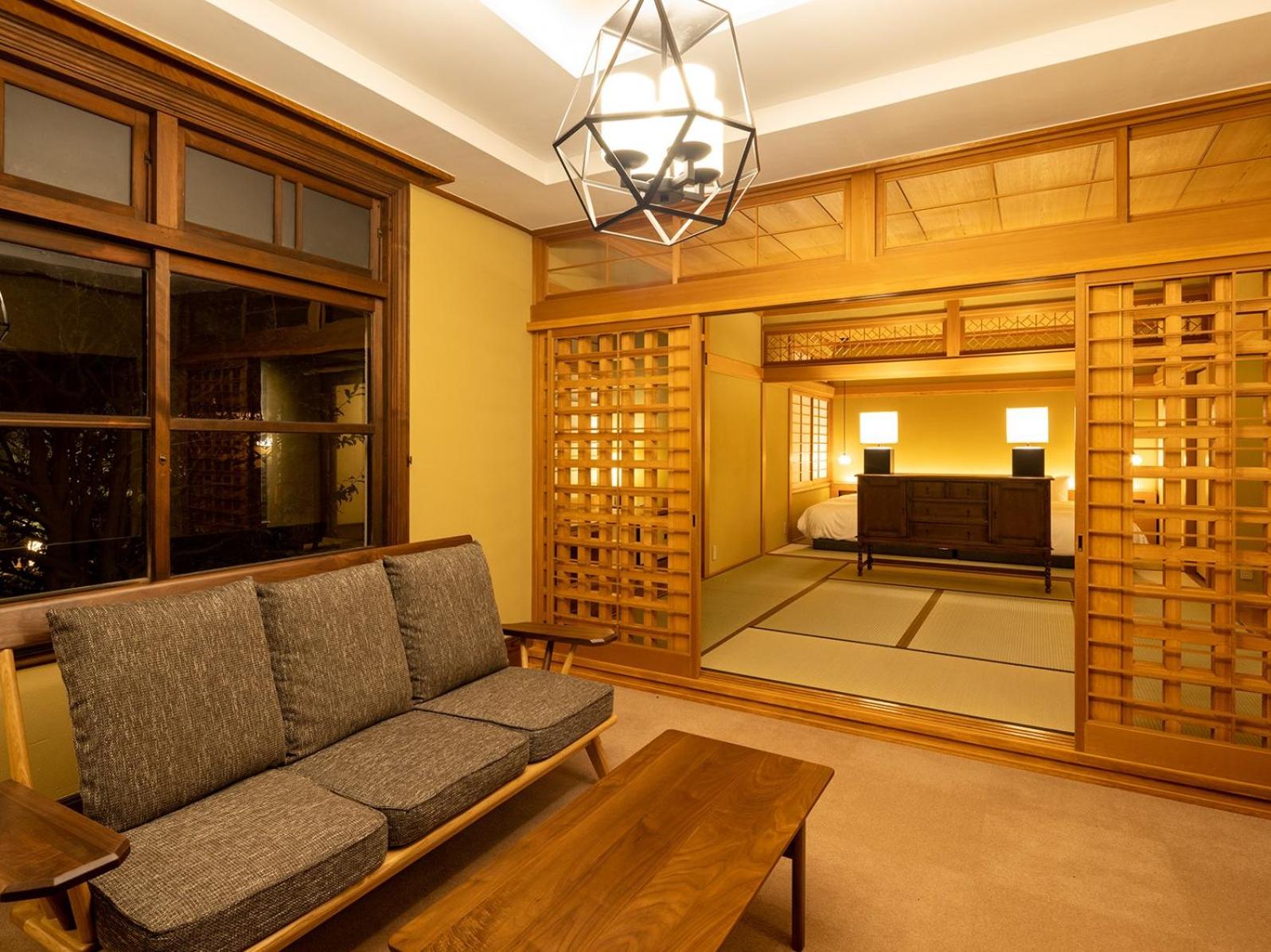 Quadruple Room photo 1