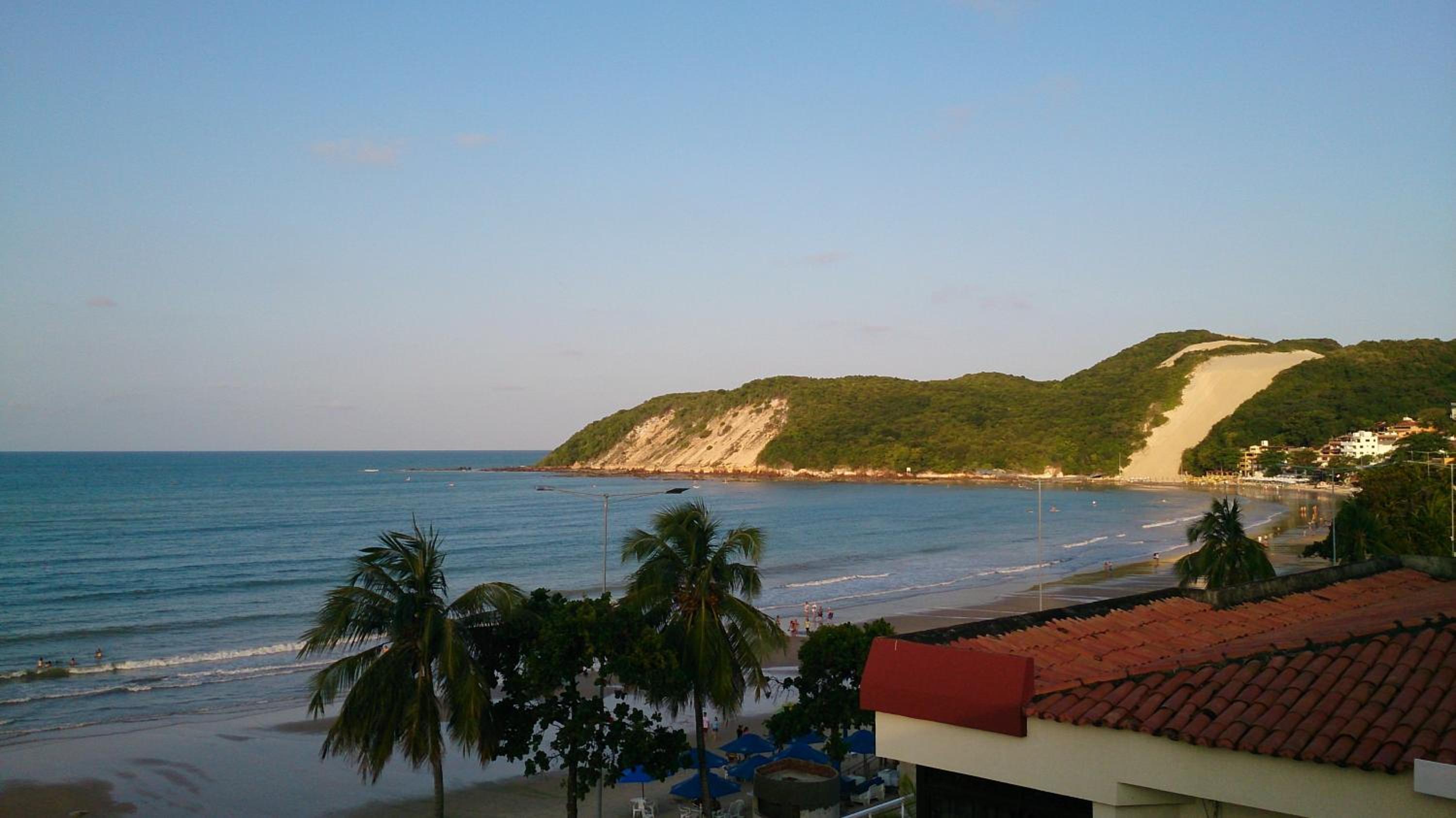 Standard Double or Twin Room with Sea View photo 3