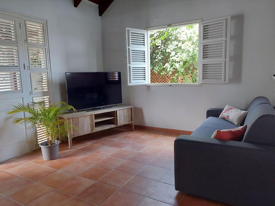 Villa with Sea View photo 1