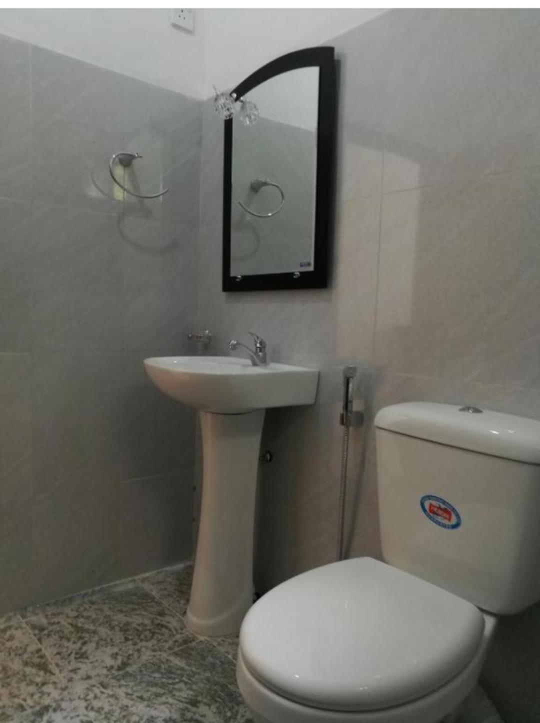 Budget Double Room photo 1