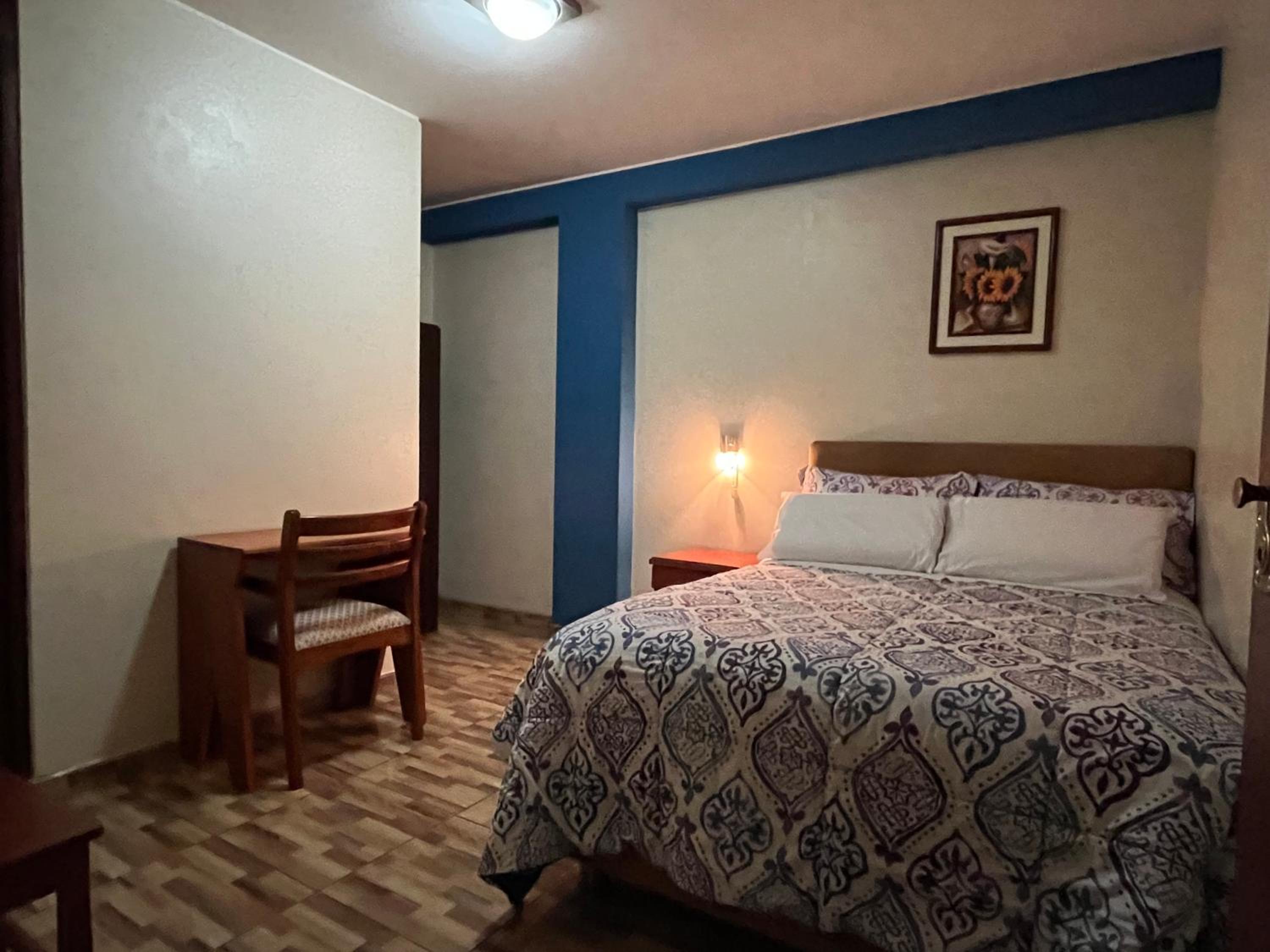 Double Room photo 2