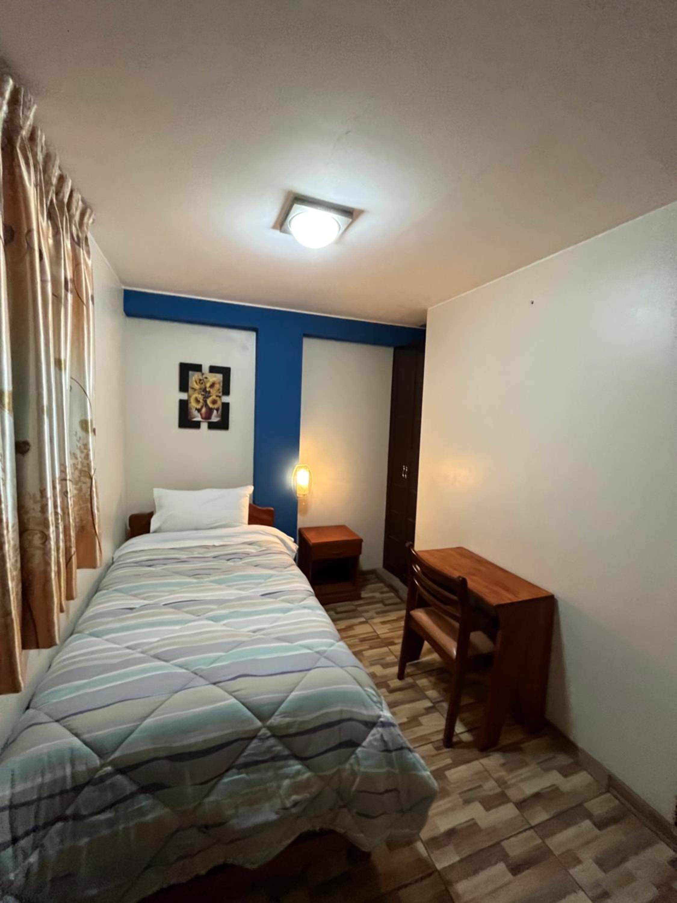 Single Room photo 2