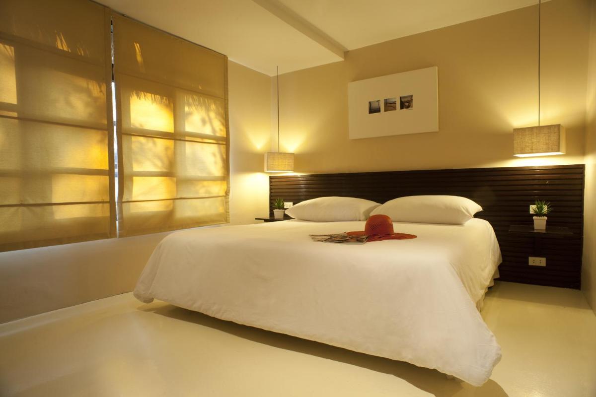 Two-Bedroom Garden Villa - Photo 2