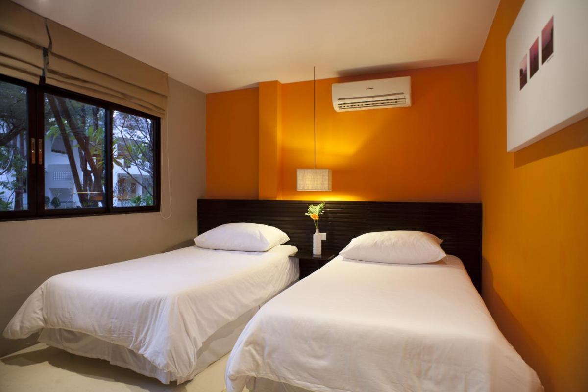 Two-Bedroom Garden Villa - Photo 1