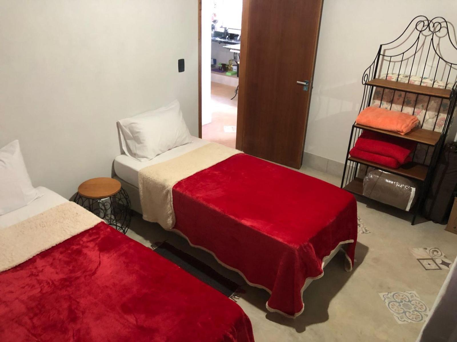 Two-Bedroom House photo 1